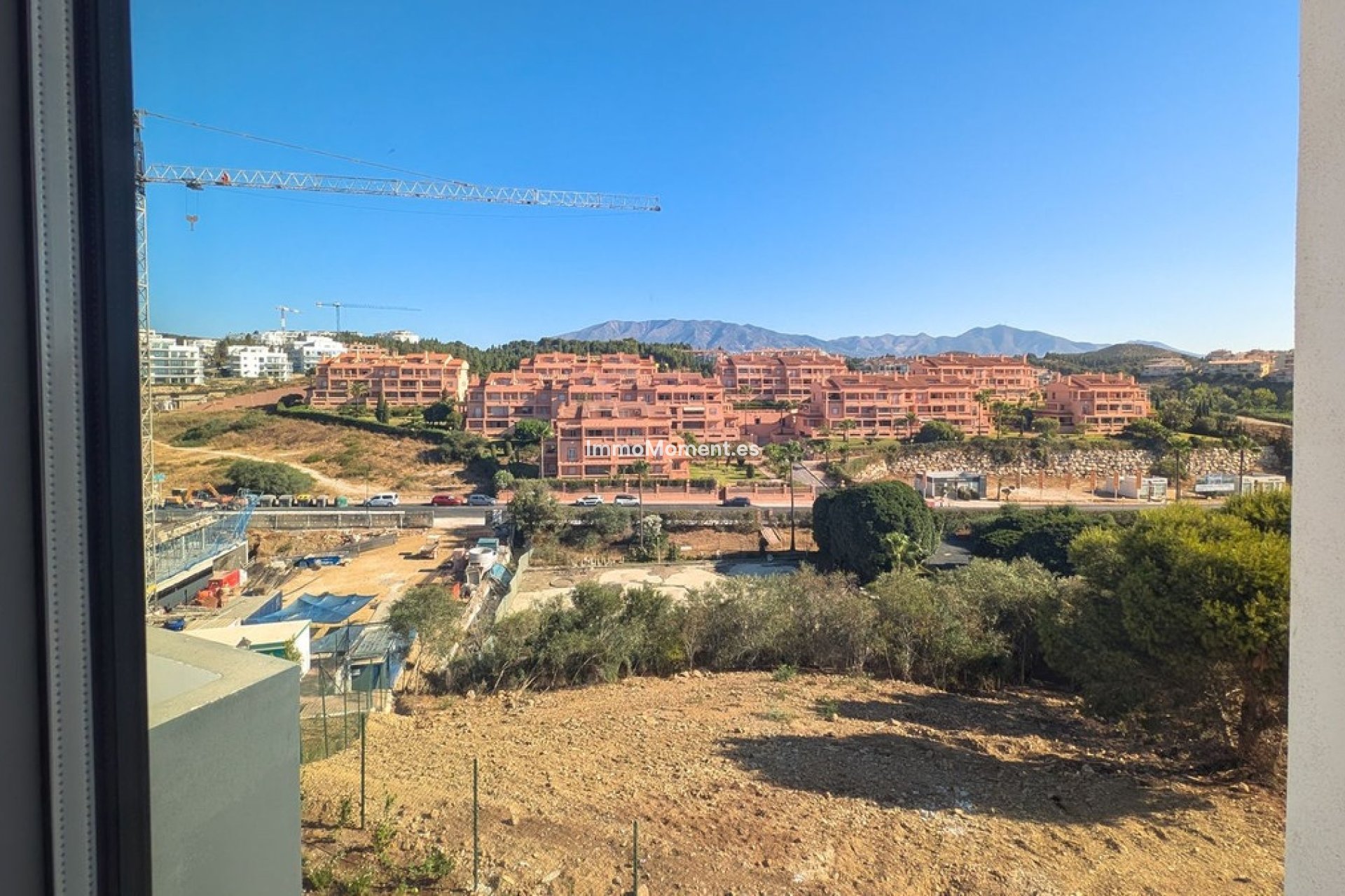 Resale - Apartment - Mijas Costa - El Chaparral