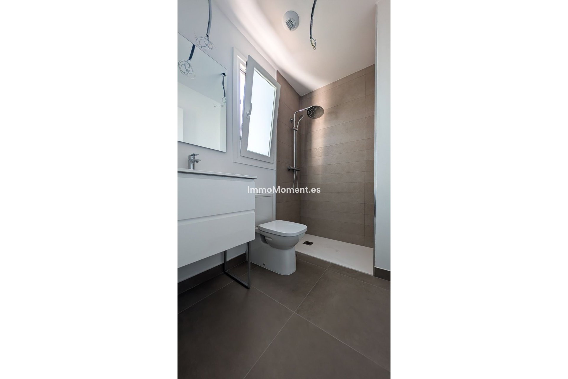 Resale - Apartment - Mijas Costa - El Chaparral