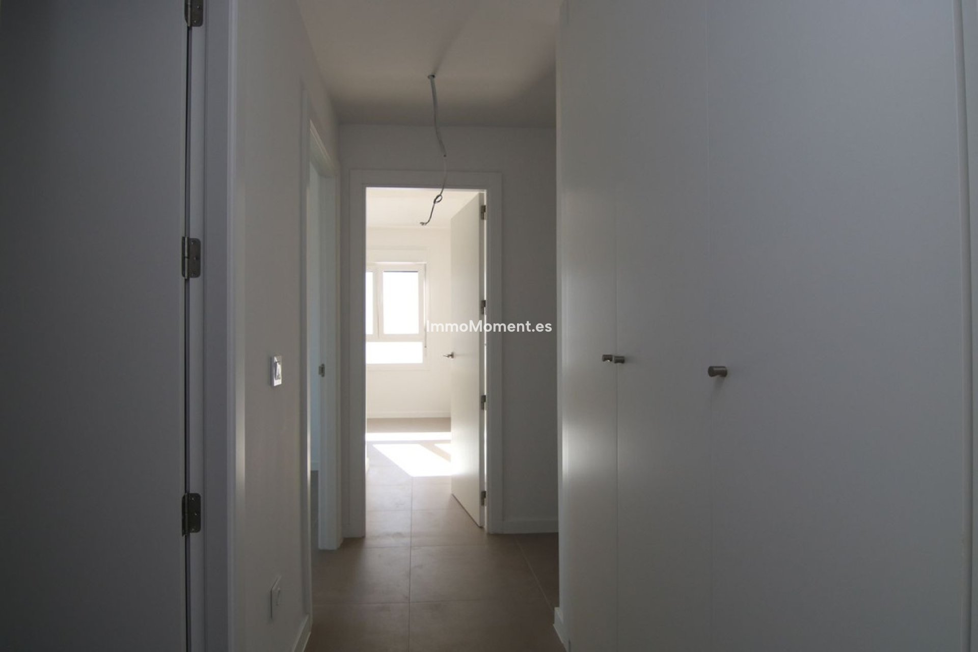 Resale - Apartment - Mijas Costa - El Chaparral