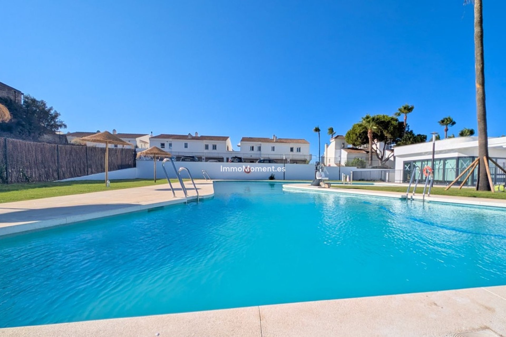 Resale - Apartment - Mijas Costa - El Chaparral
