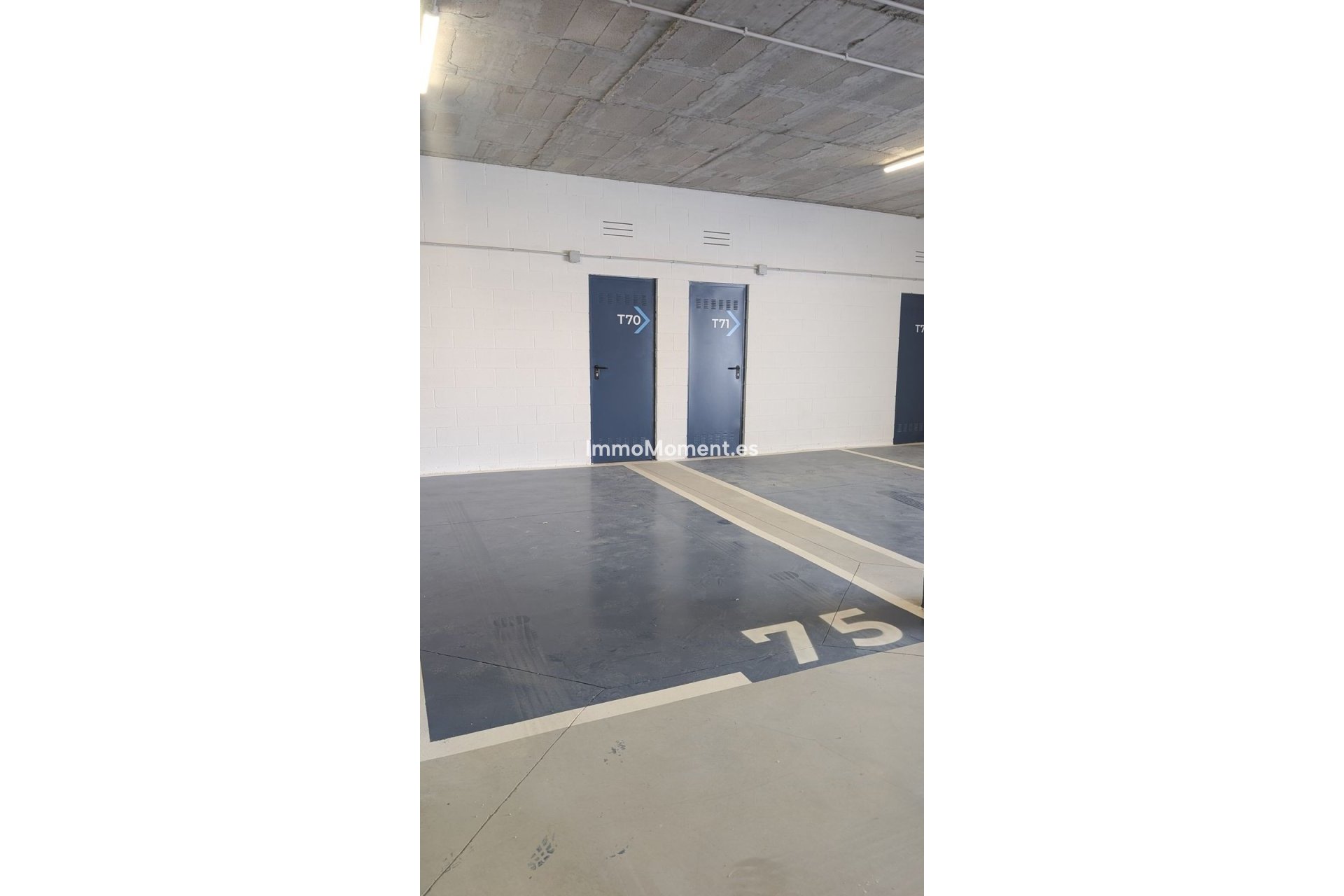 Resale - Apartment - Mijas Costa - El Chaparral
