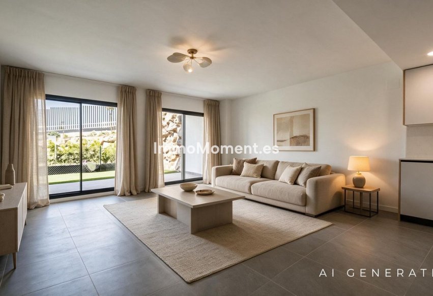 Resale - Apartment - Mijas Costa - El Chaparral