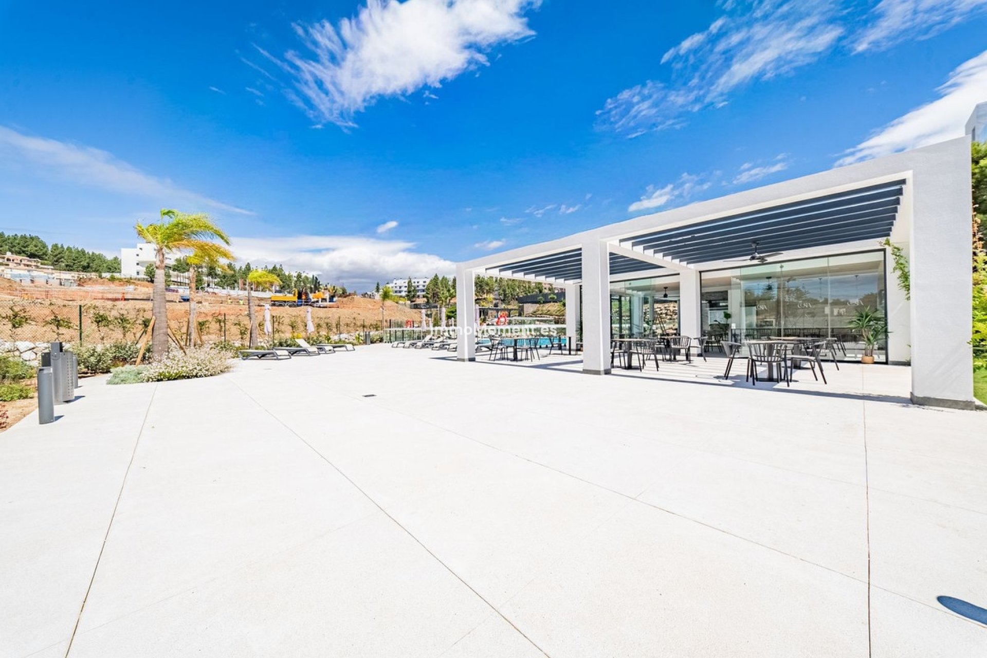 Resale - Apartment - Mijas Costa - El Chaparral