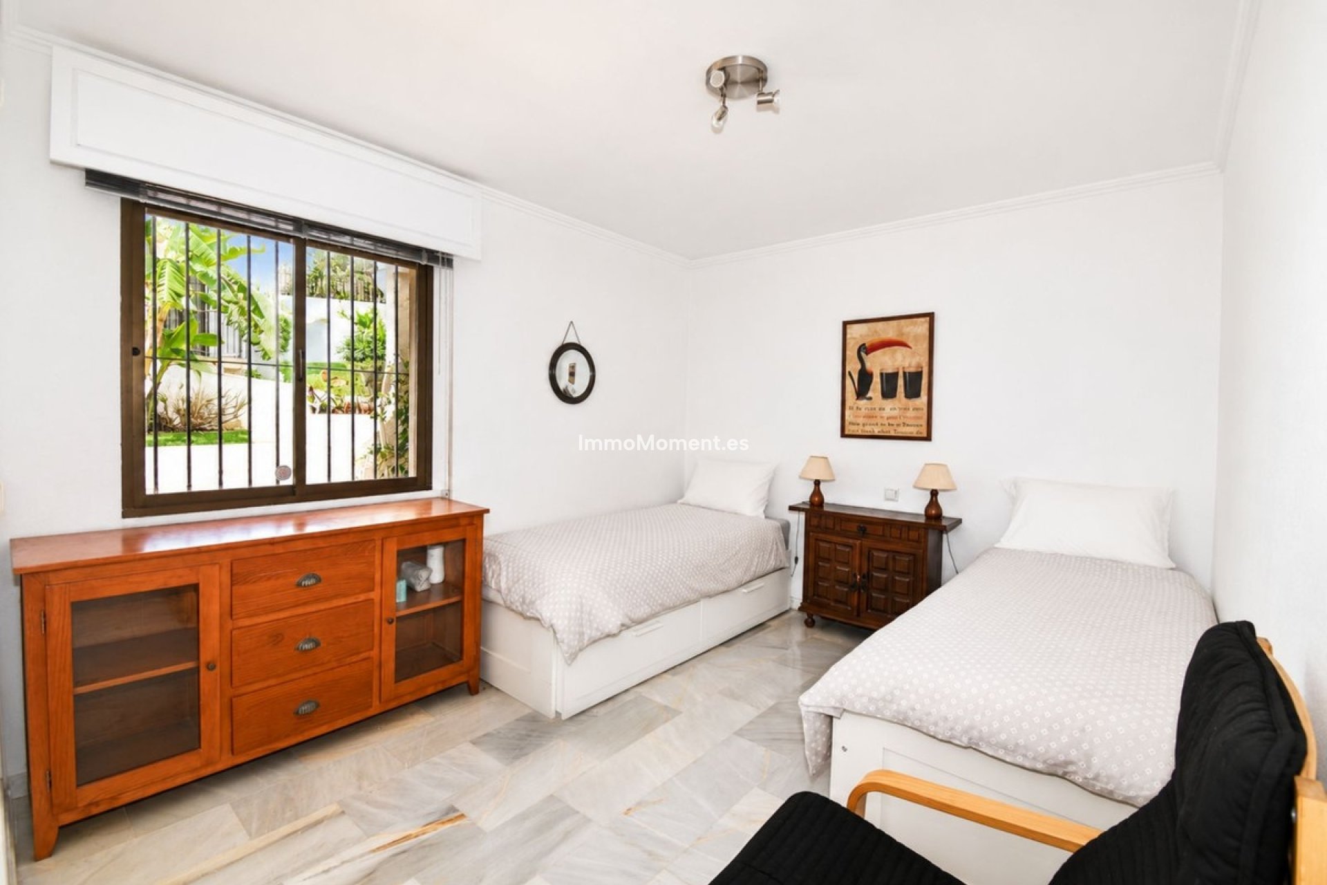 Resale - Apartment - Mijas Costa - El Chaparral