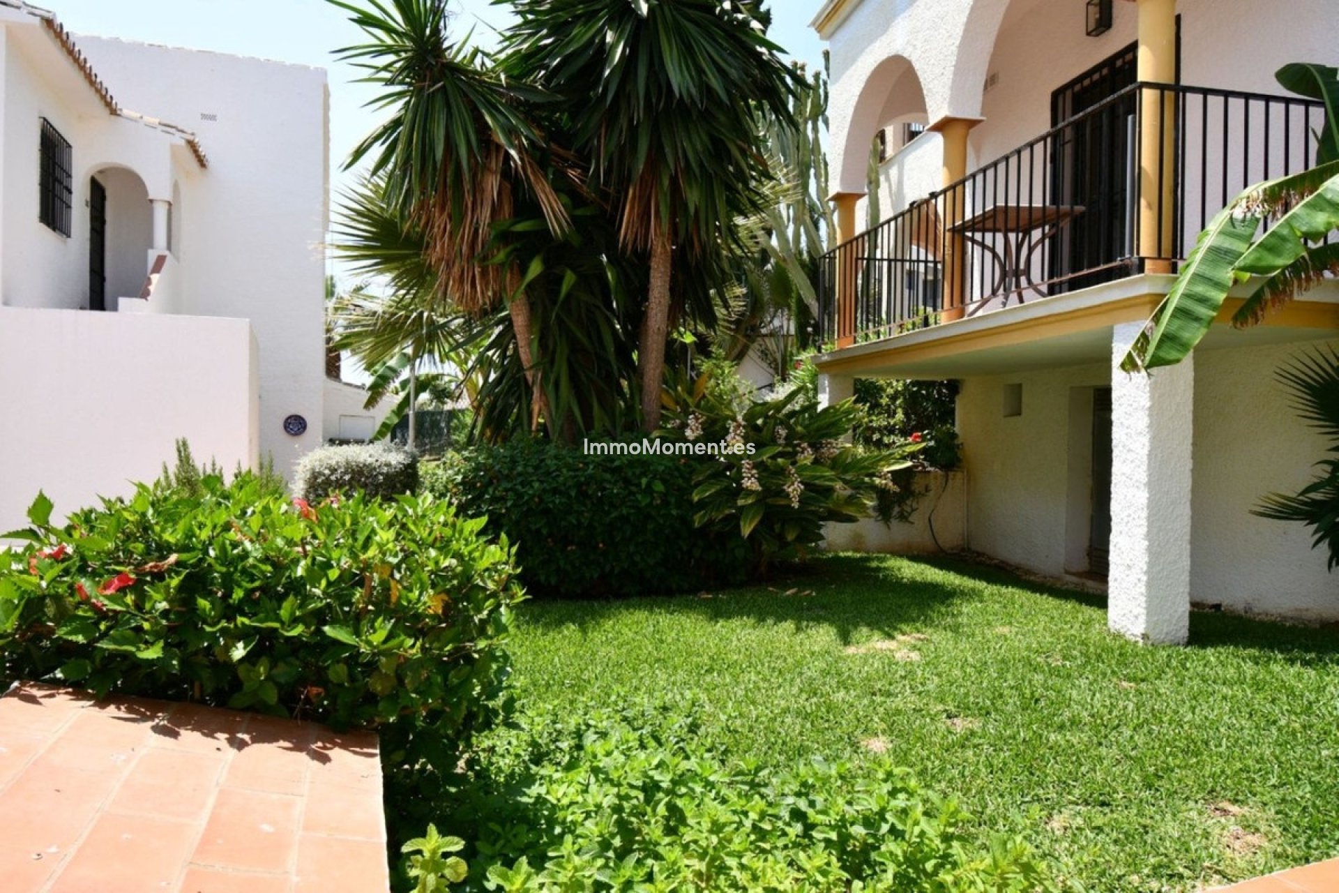 Resale - Apartment - Mijas Costa - El Chaparral