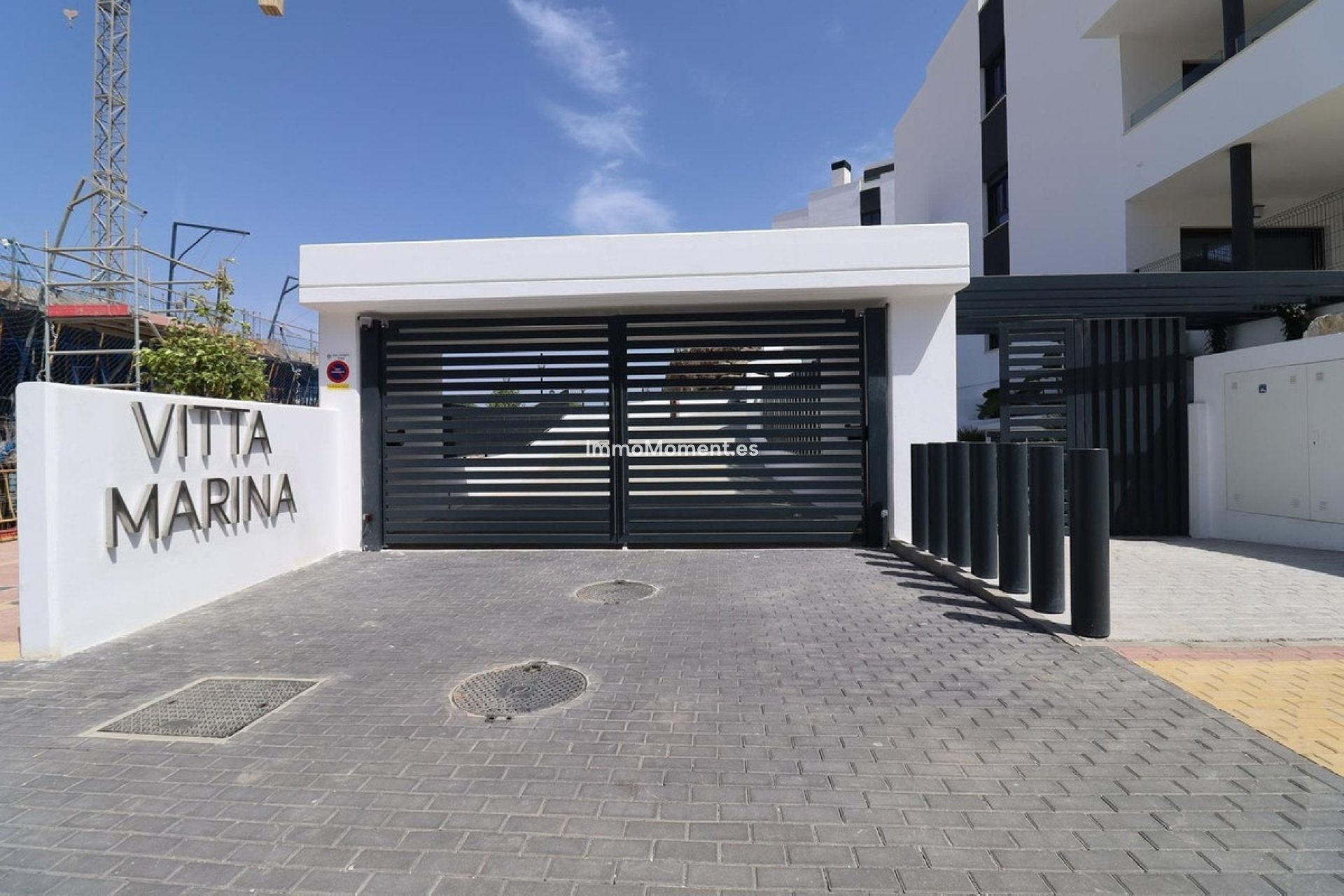 Resale - Apartment - Mijas Costa - El Chaparral