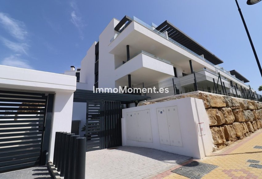 Resale - Apartment - Mijas Costa - El Chaparral