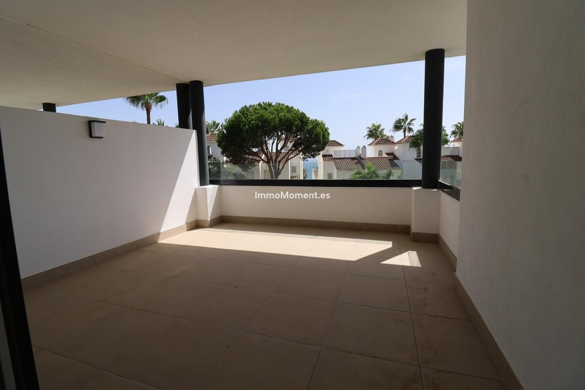 Resale - Apartment - Mijas Costa - El Chaparral