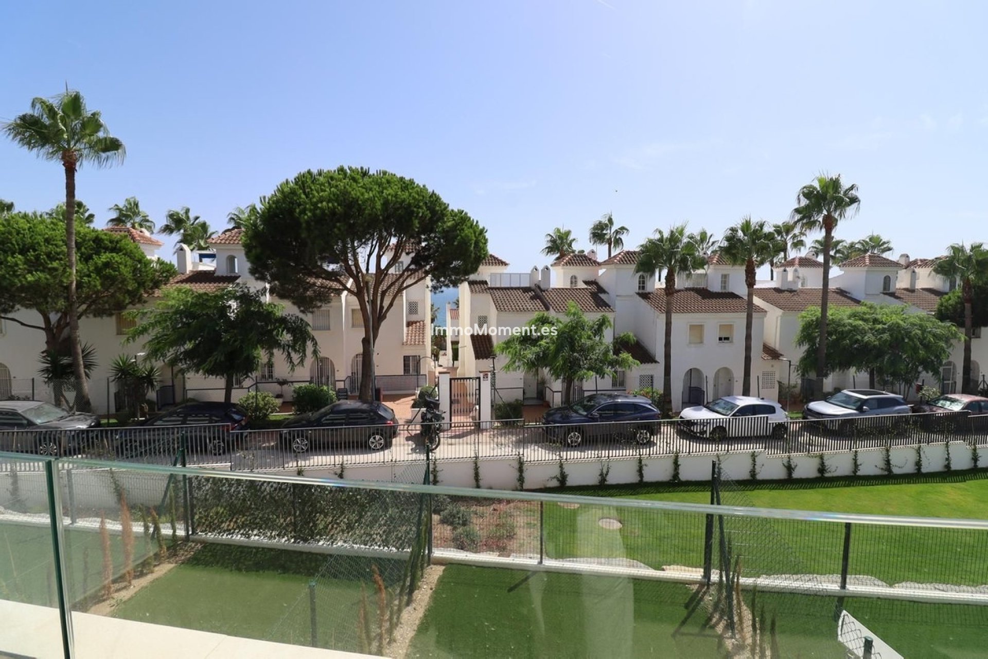 Resale - Apartment - Mijas Costa - El Chaparral