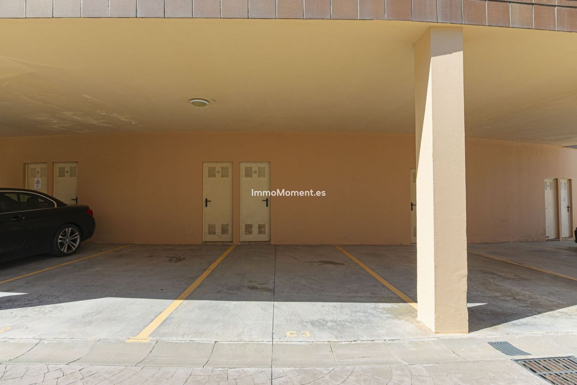 Resale - Apartment - Mijas Costa - El Chaparral