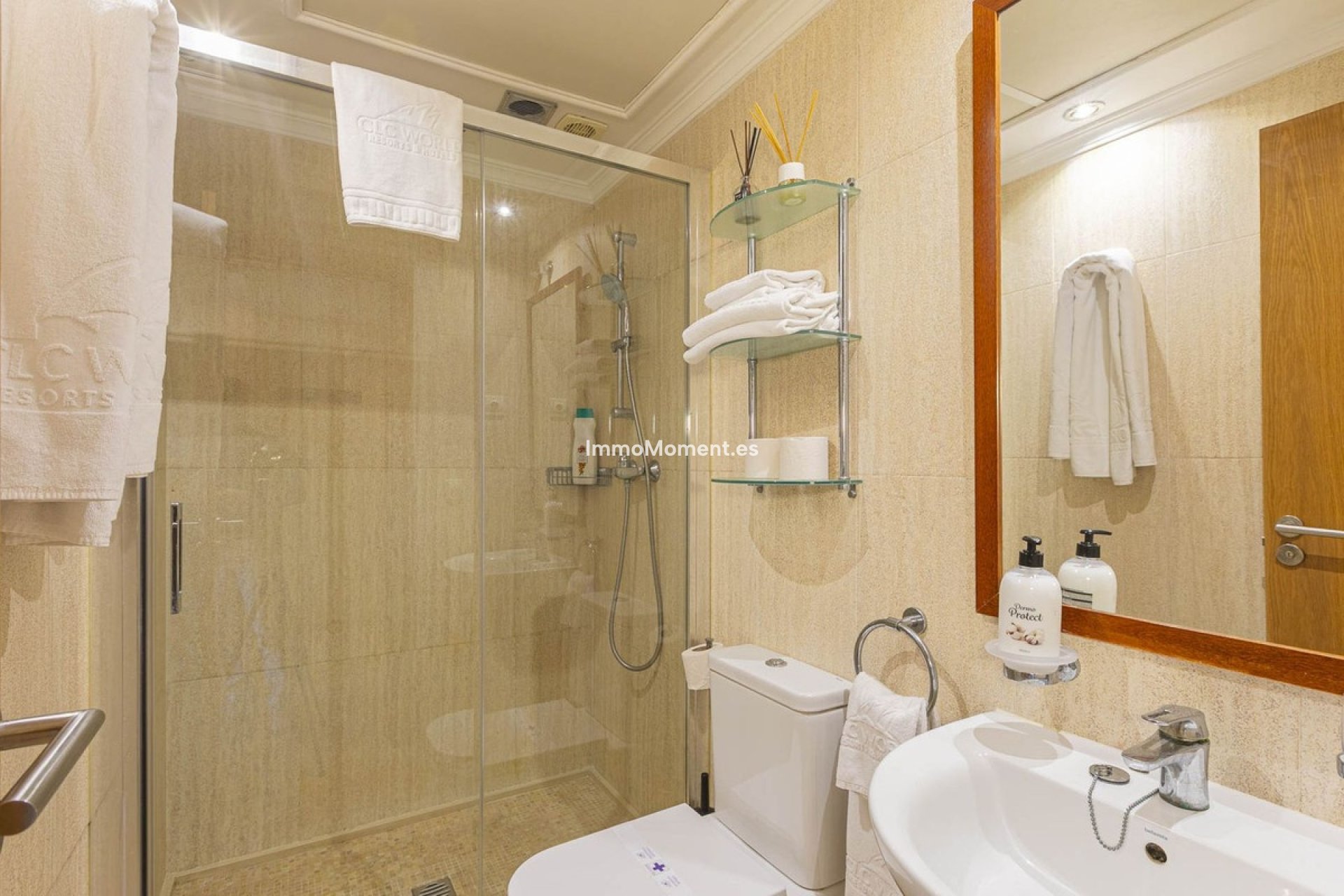 Resale - Apartment - Mijas Costa - El Chaparral