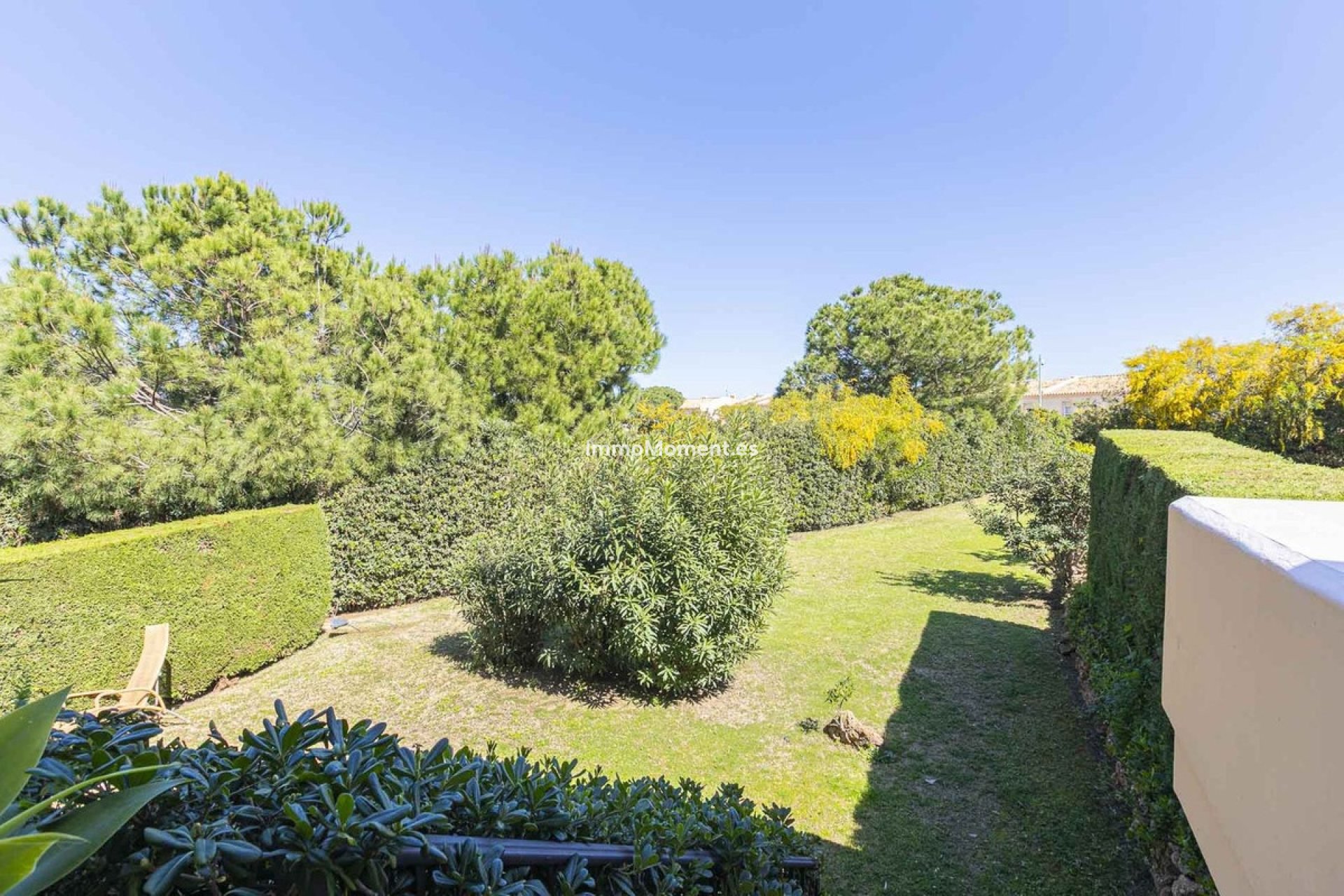 Resale - Apartment - Mijas Costa - El Chaparral