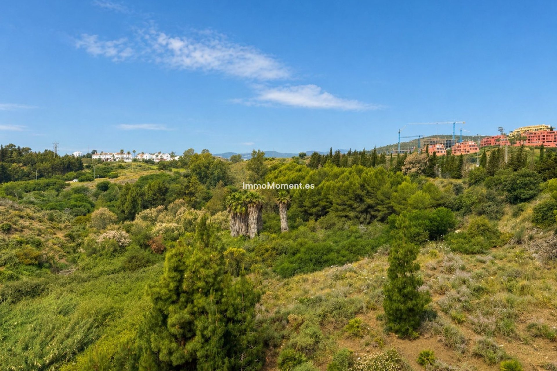 Resale - Apartment - Mijas Costa - El Chaparral