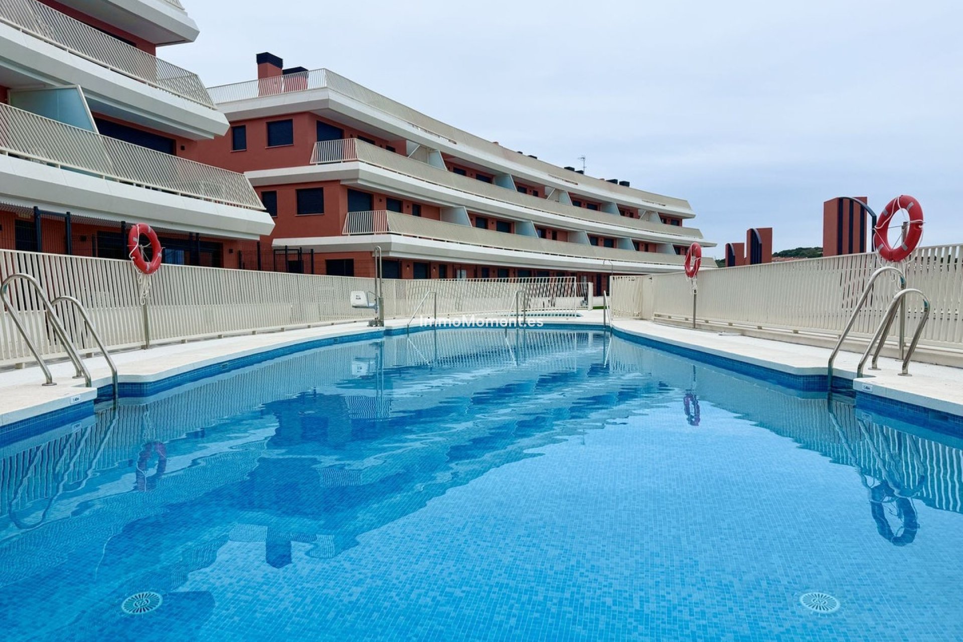 Resale - Apartment - Mijas Costa - El Chaparral