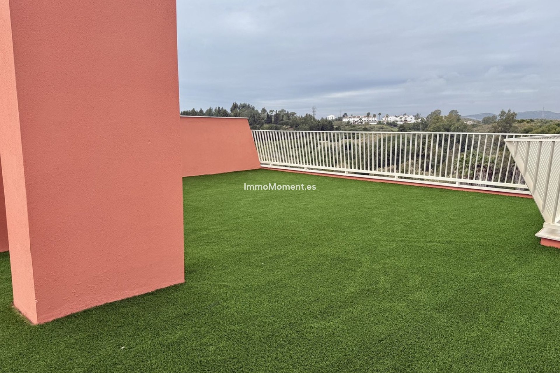 Resale - Apartment - Mijas Costa - El Chaparral