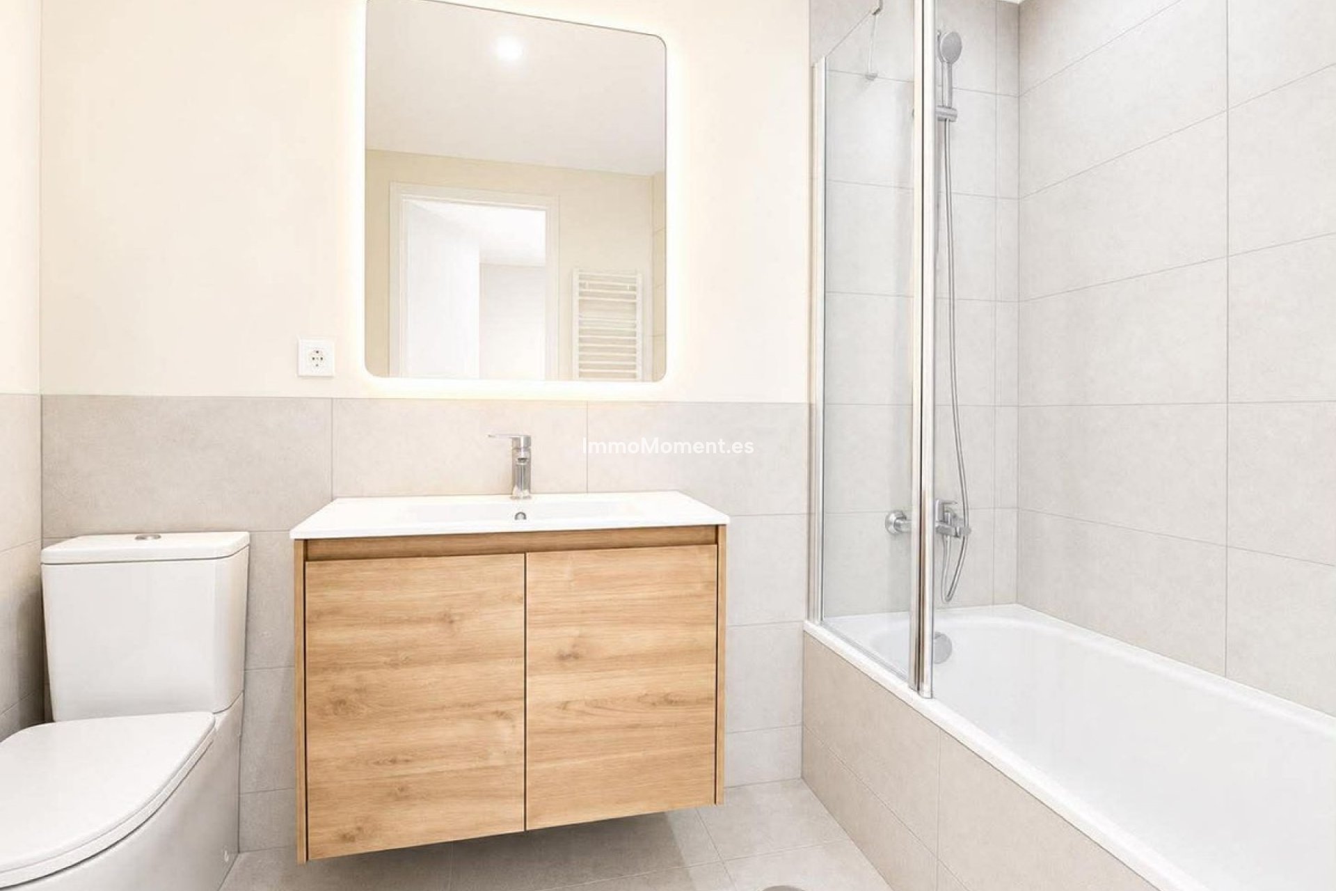Resale - Apartment - Mijas Costa - El Chaparral