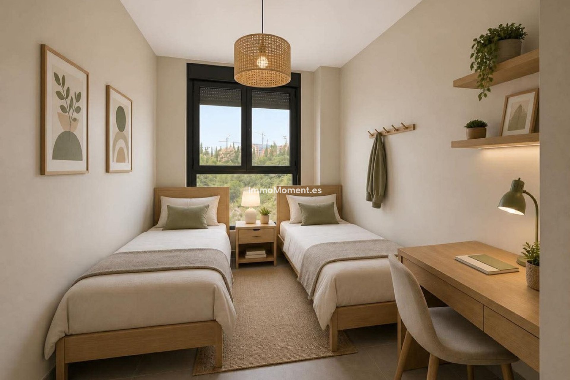 Resale - Apartment - Mijas Costa - El Chaparral