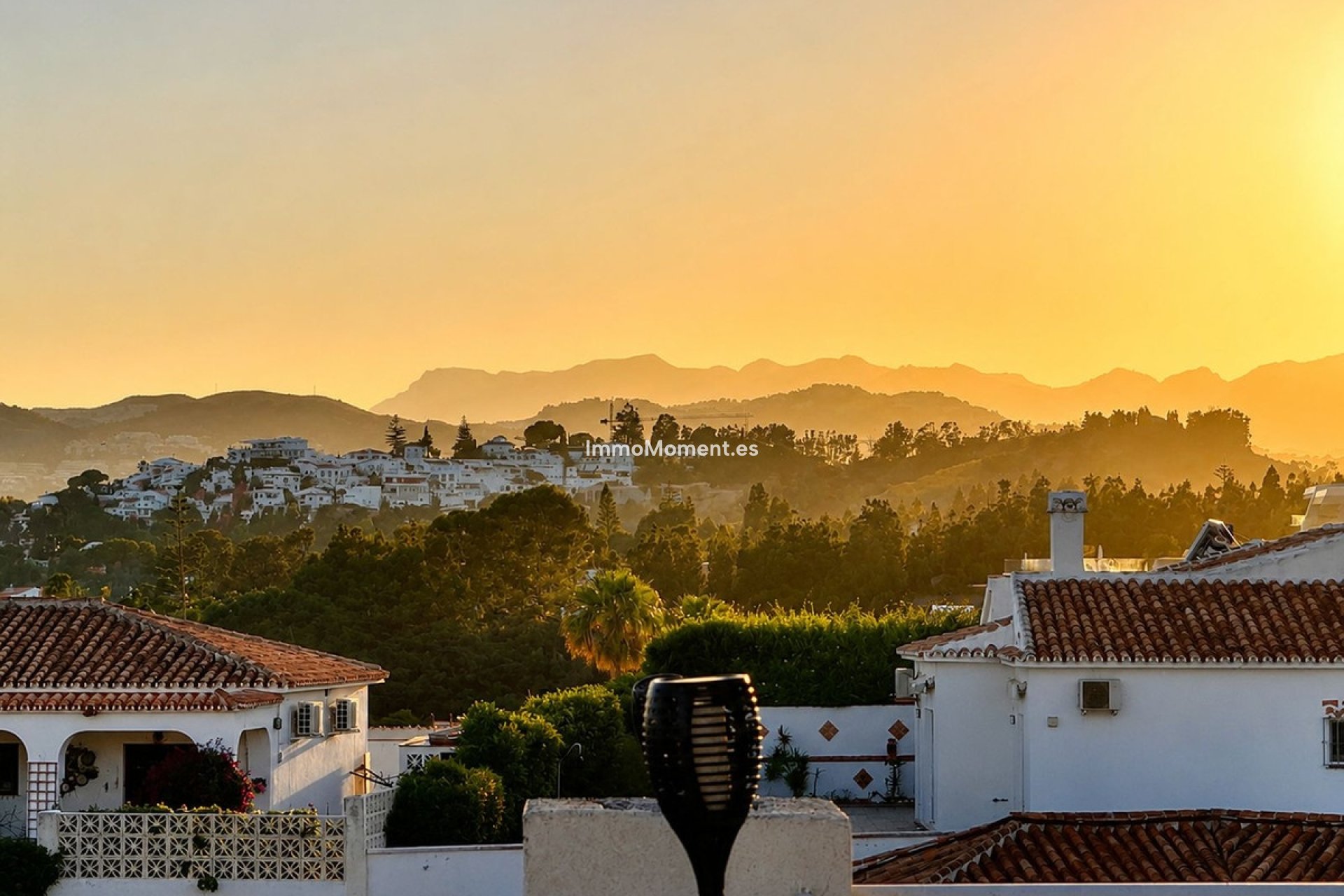 Resale - Apartment - Mijas Costa - El Chaparral