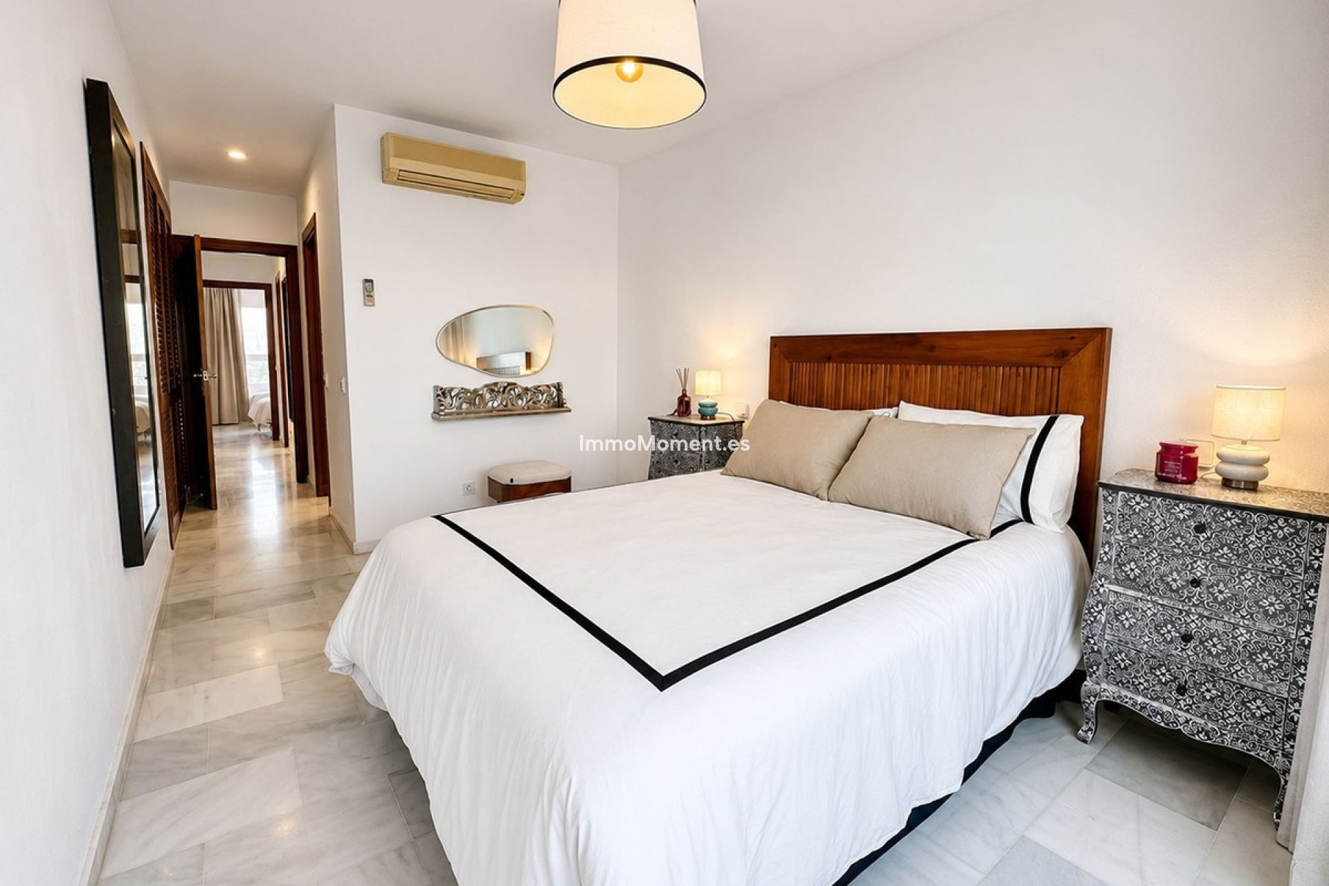 Resale - Apartment - Mijas Costa - El Chaparral