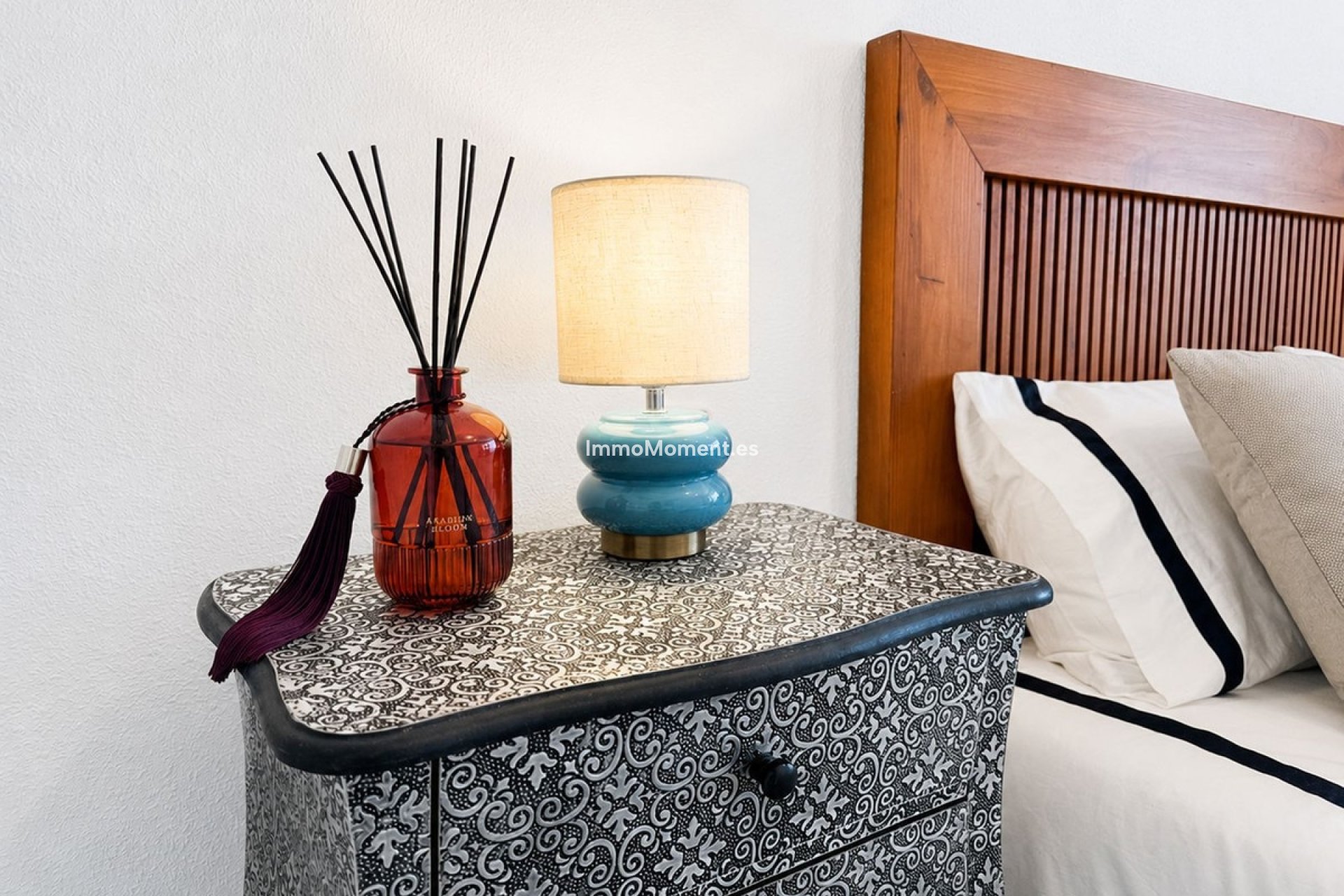 Resale - Apartment - Mijas Costa - El Chaparral