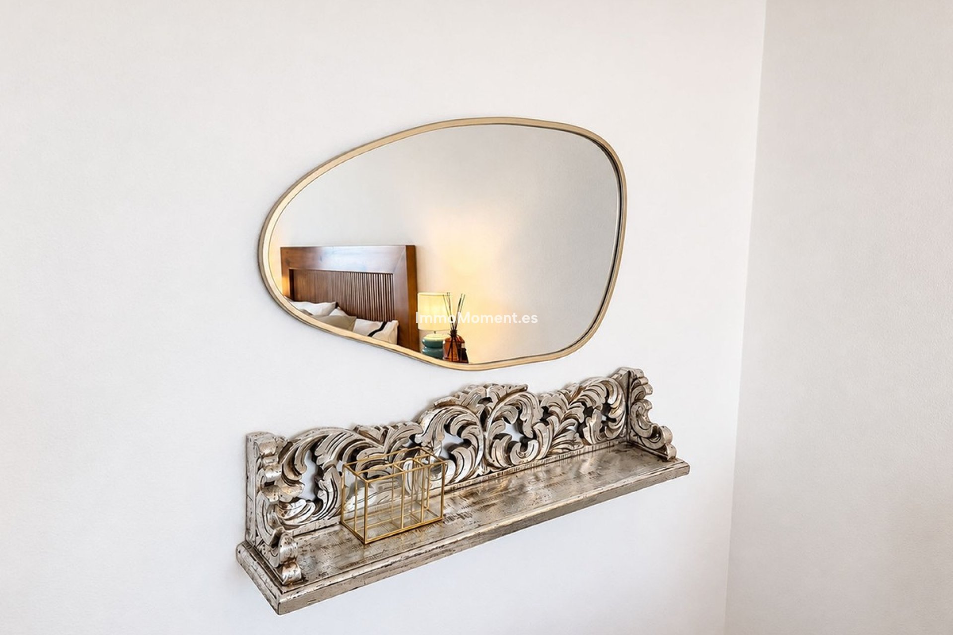 Resale - Apartment - Mijas Costa - El Chaparral