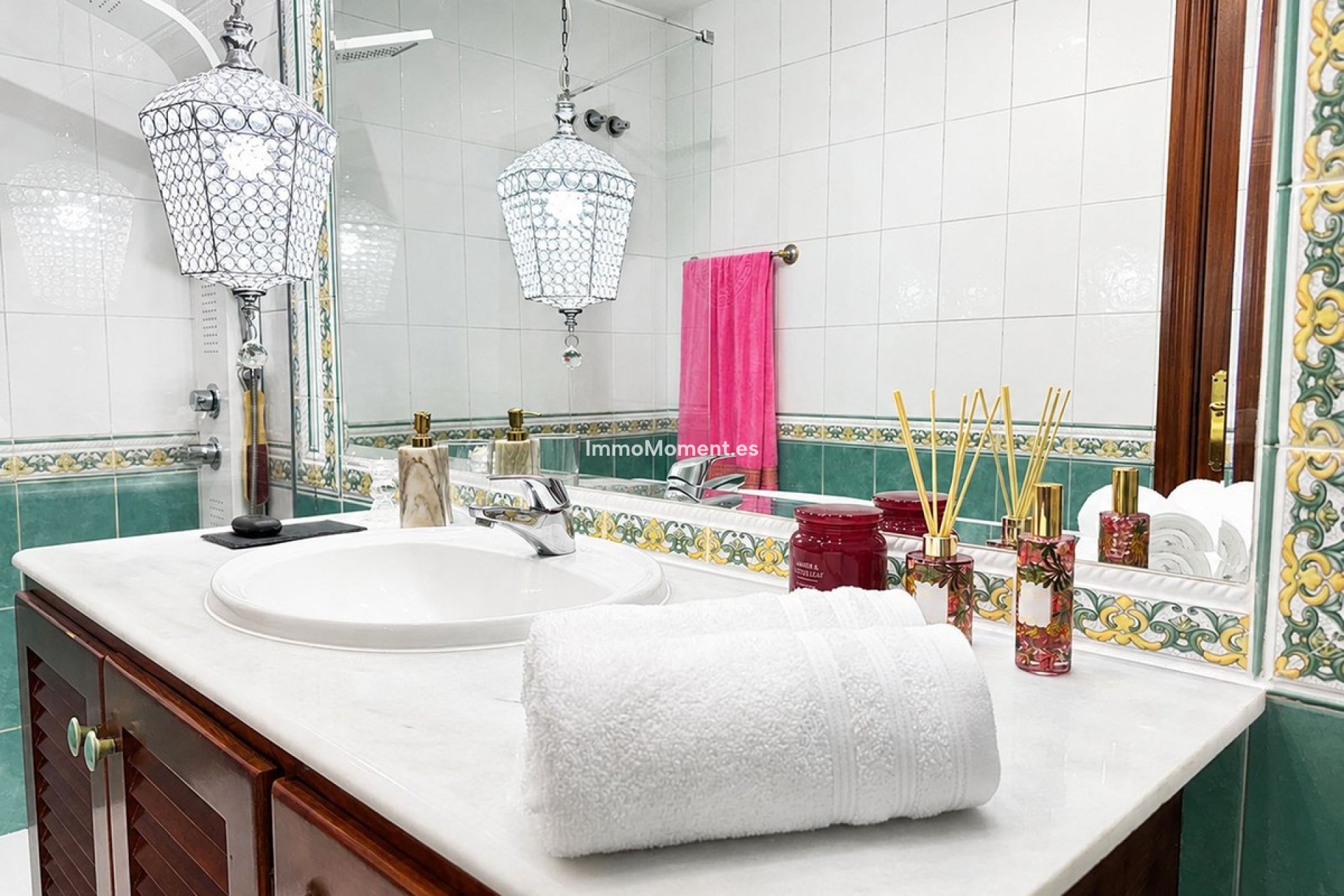 Resale - Apartment - Mijas Costa - El Chaparral