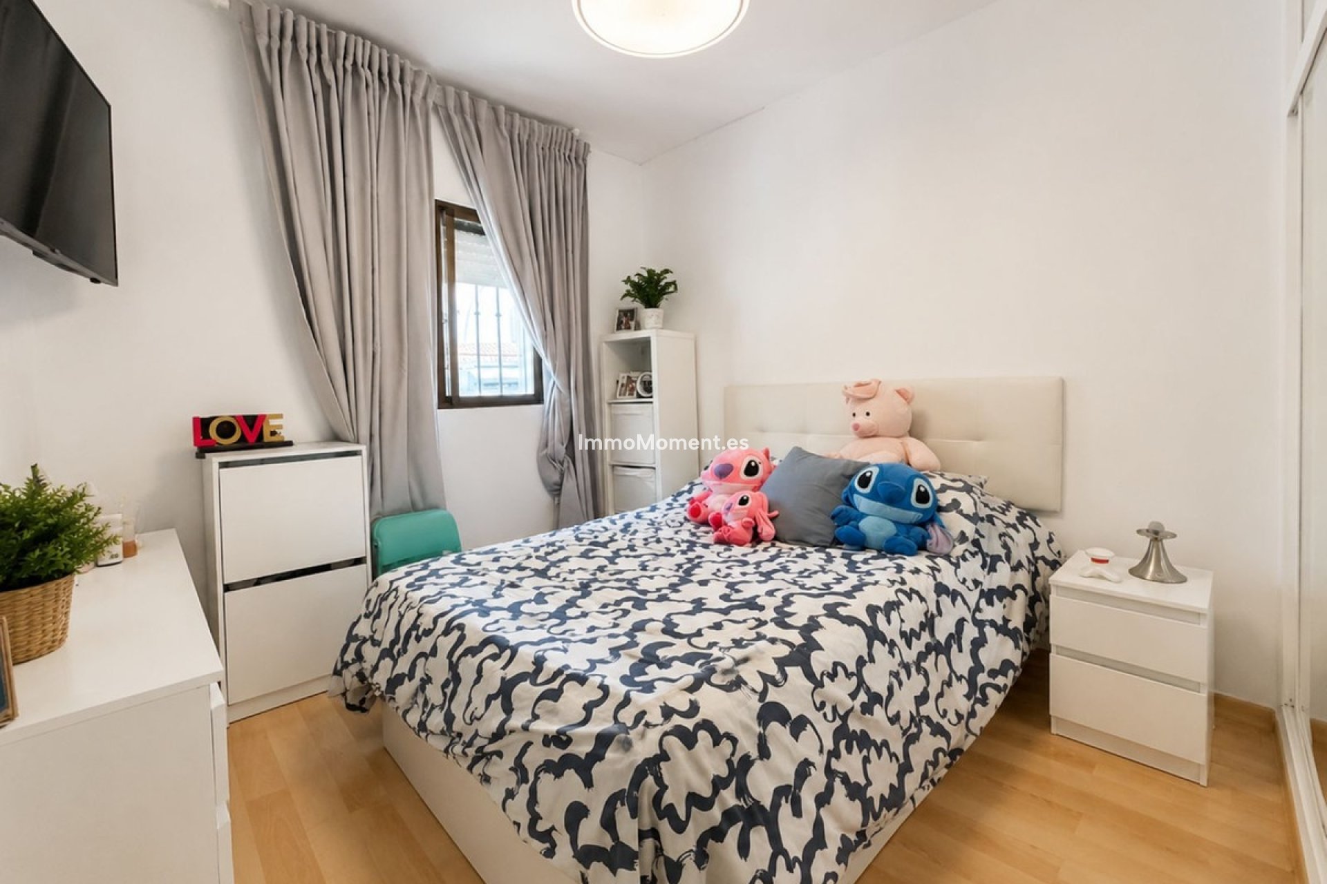 Resale - Apartment - Mijas Costa - El Chaparral