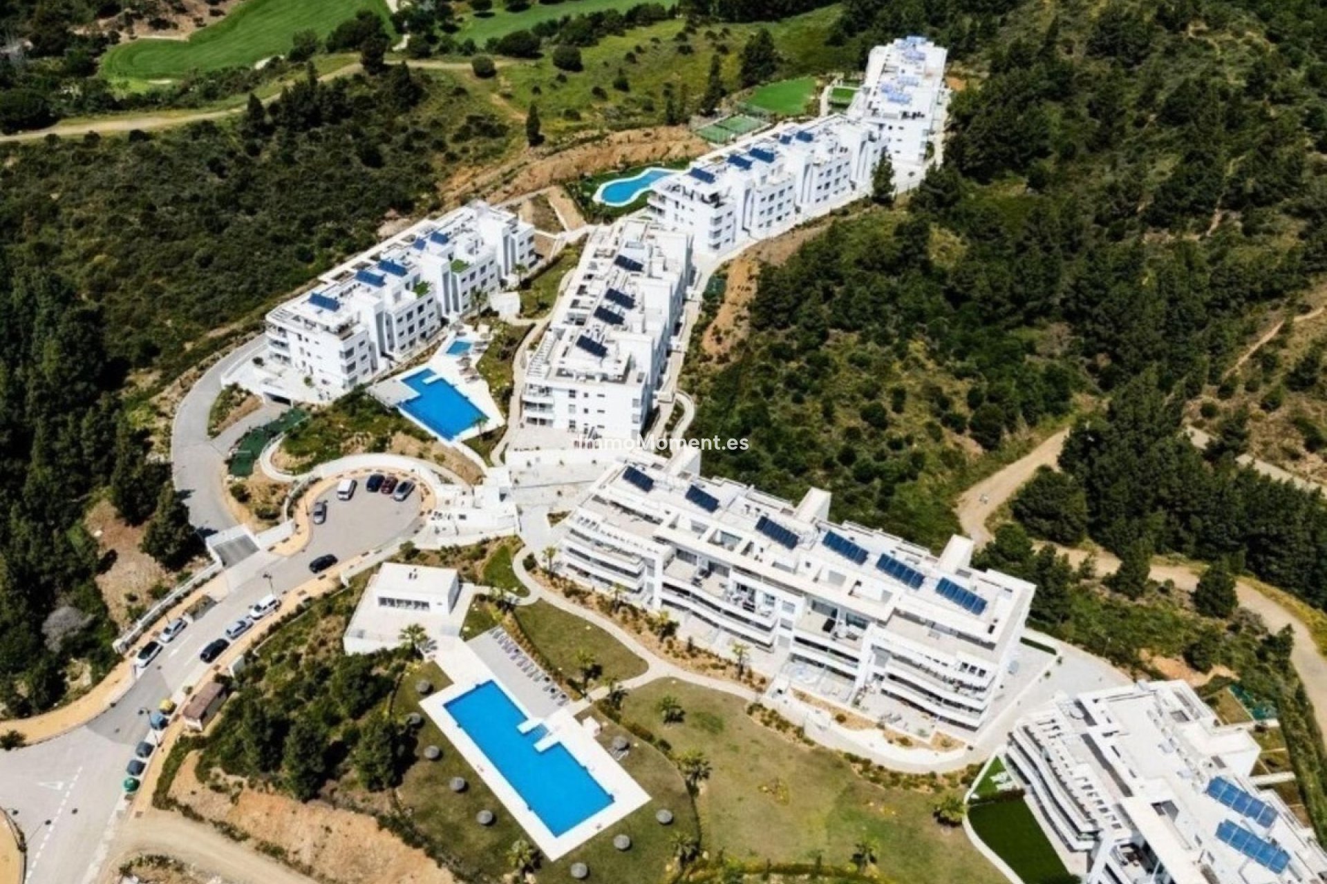 Resale - Apartment - Mijas Costa - El Faro