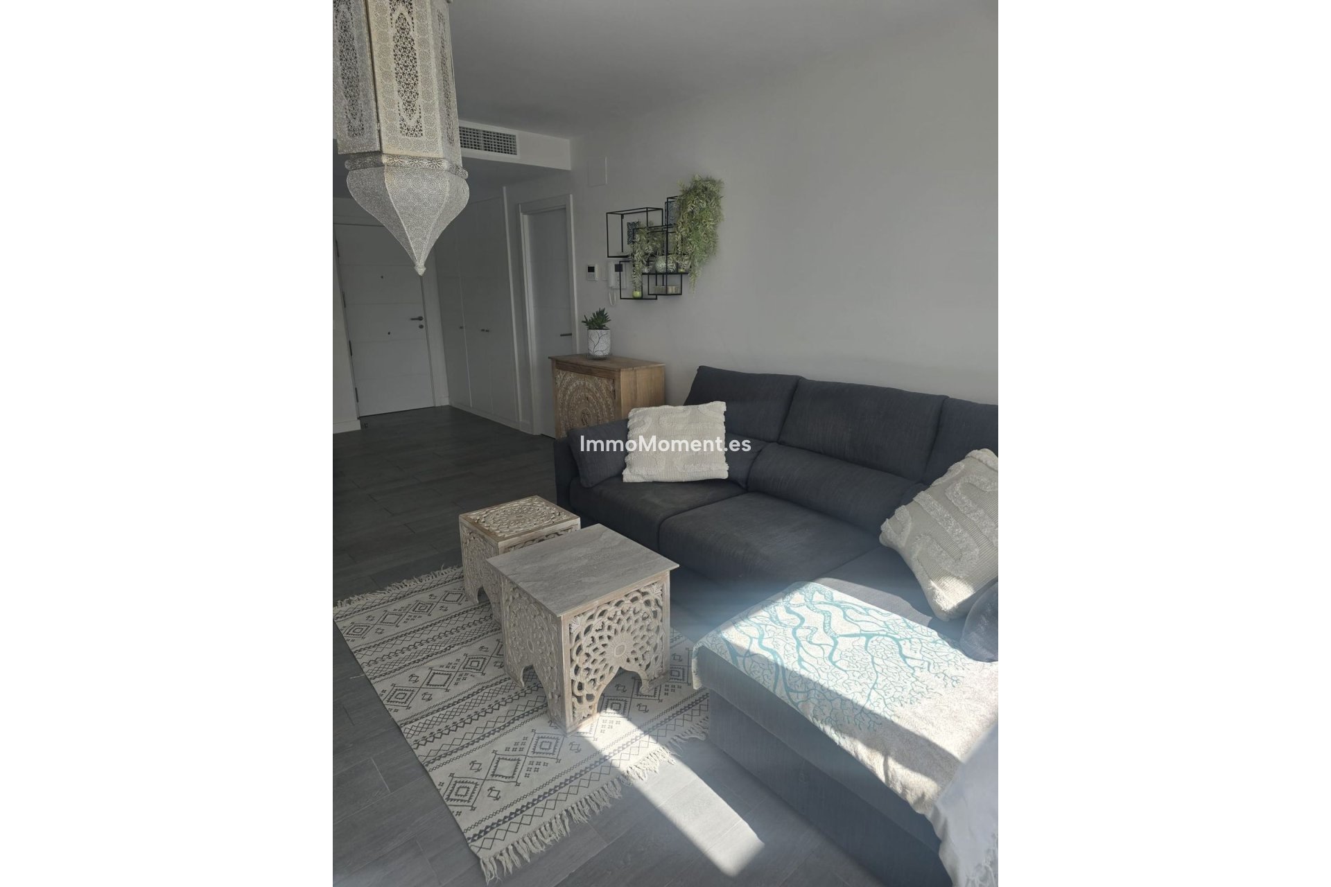 Resale - Apartment - Mijas Costa - El Faro