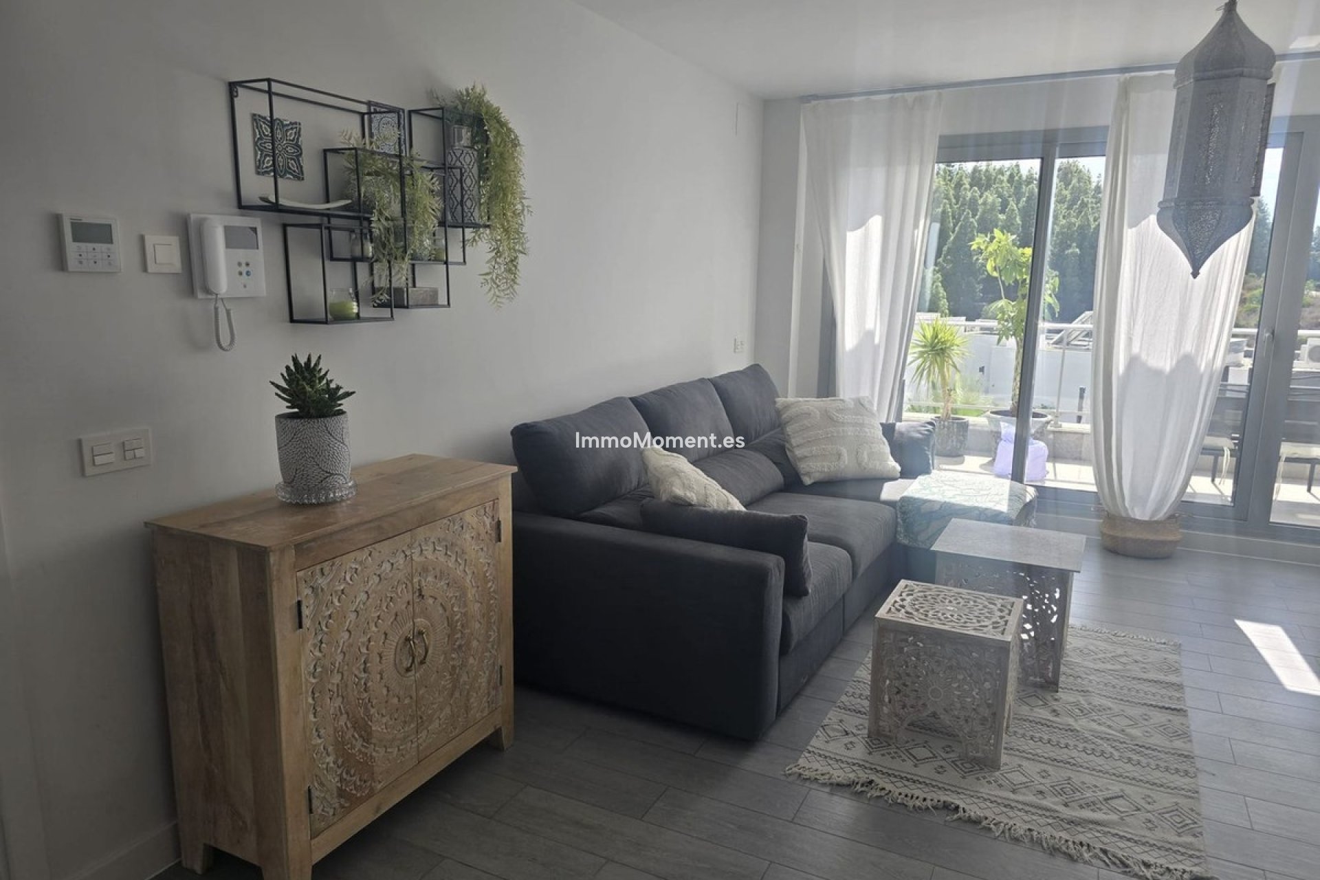 Resale - Apartment - Mijas Costa - El Faro