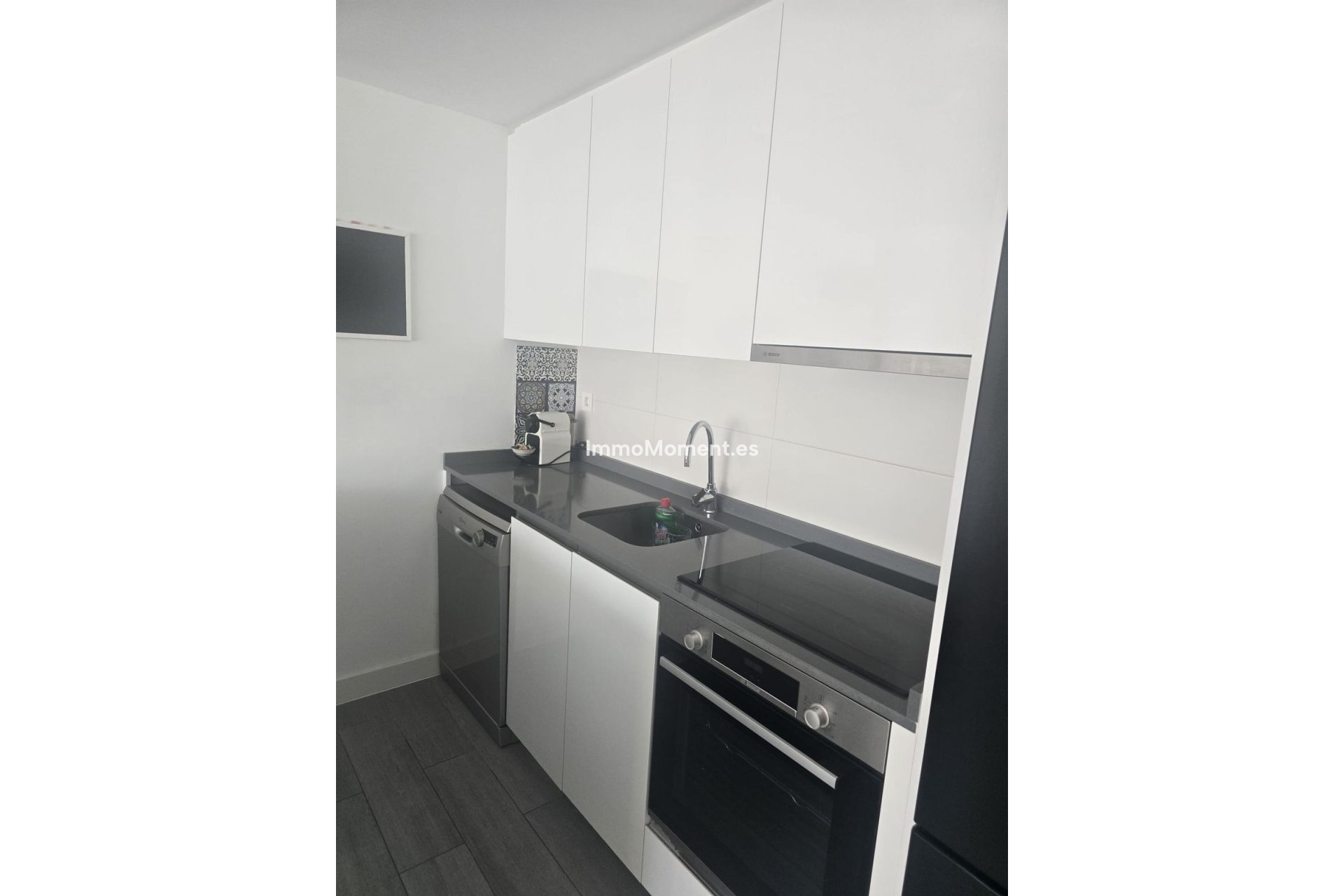 Resale - Apartment - Mijas Costa - El Faro