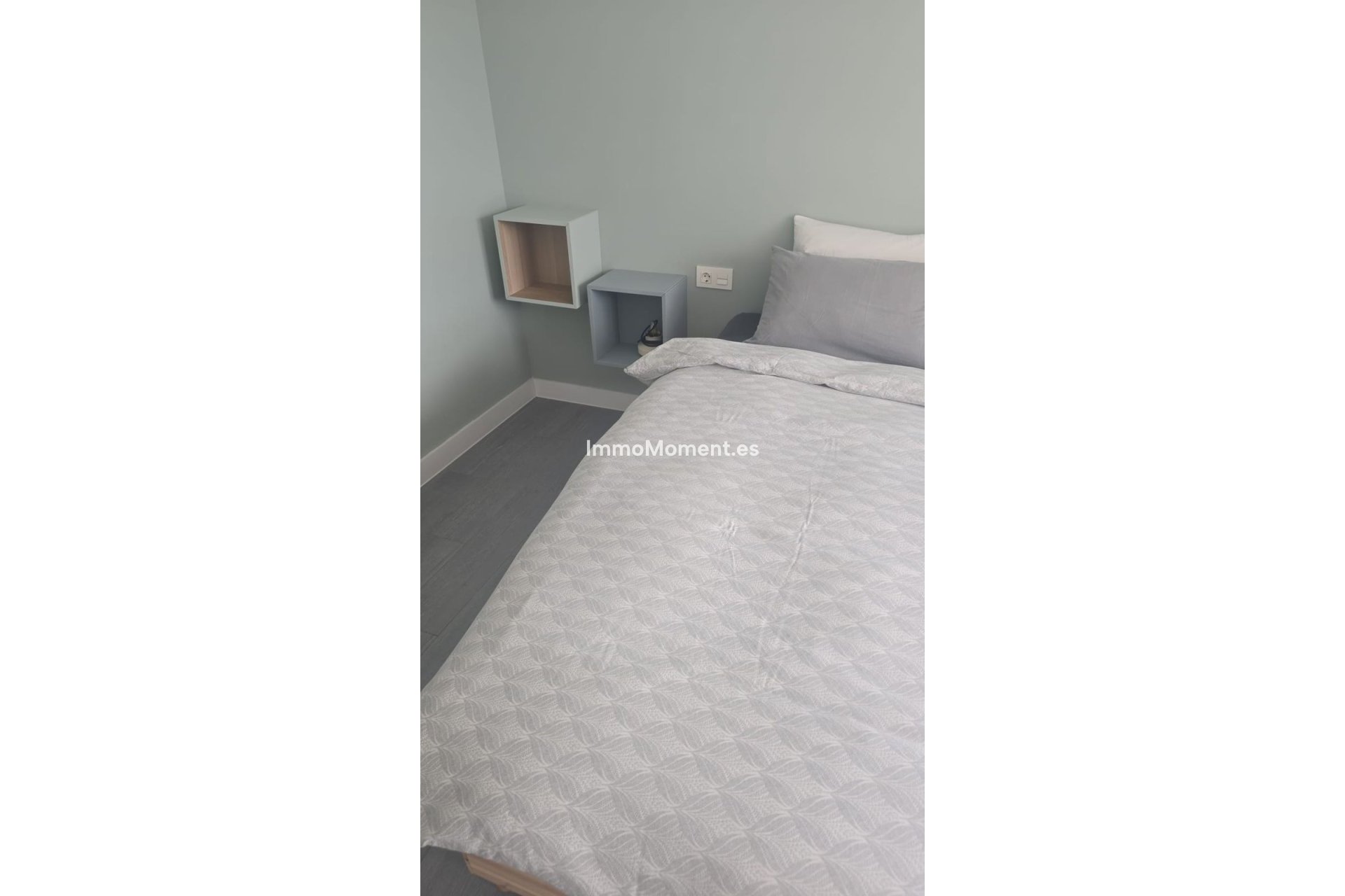 Resale - Apartment - Mijas Costa - El Faro