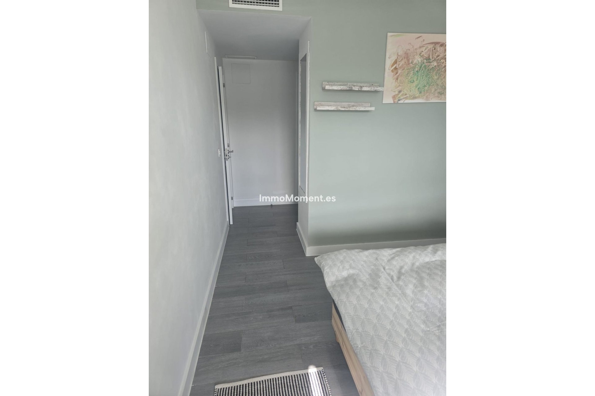Resale - Apartment - Mijas Costa - El Faro