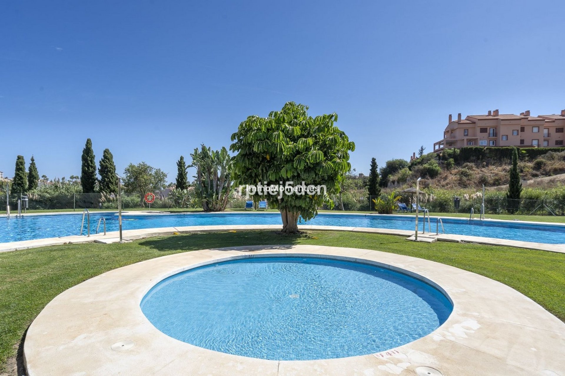 Resale - Apartment - Mijas Costa - El Faro