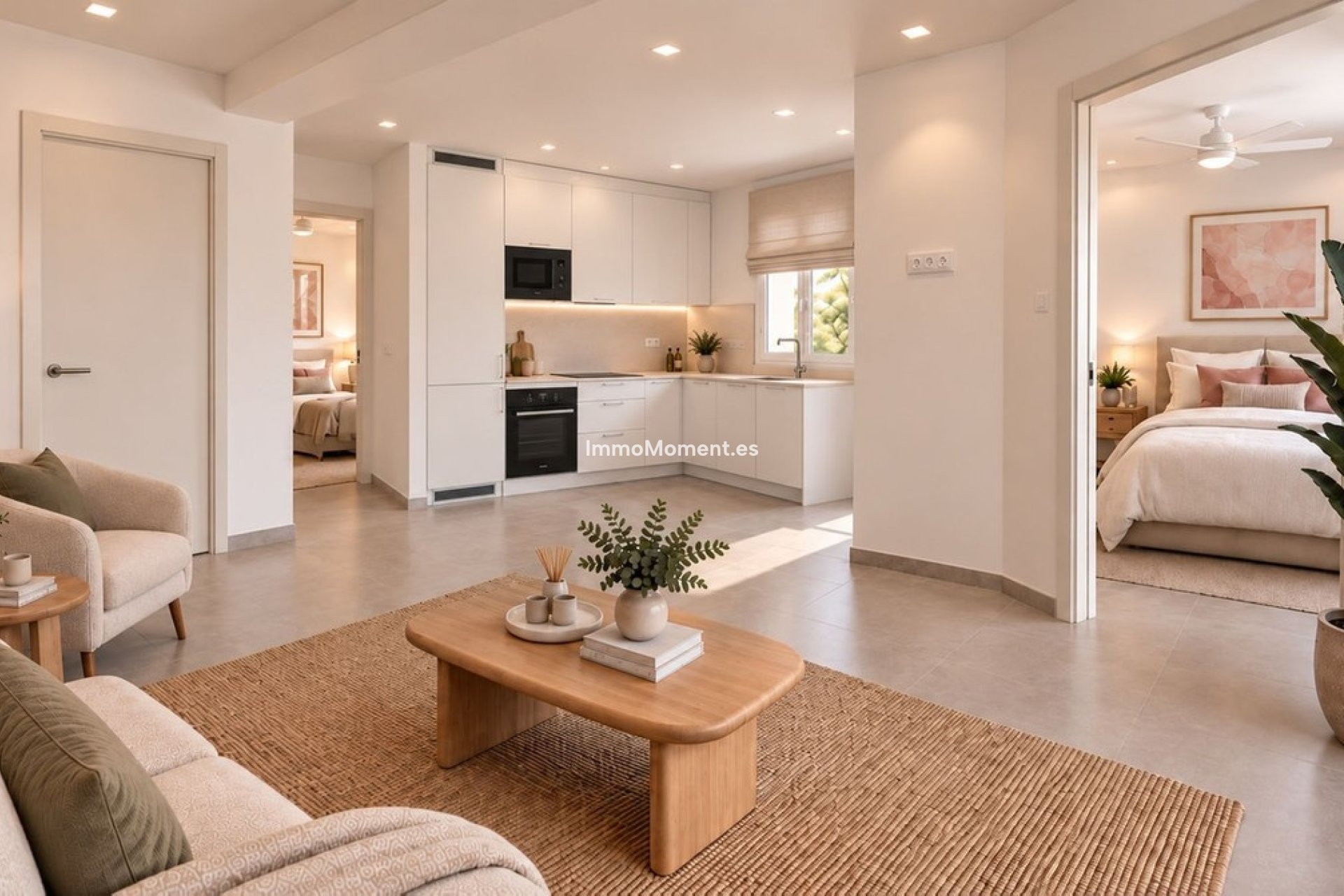 Resale - Apartment - Mijas Costa - El Faro