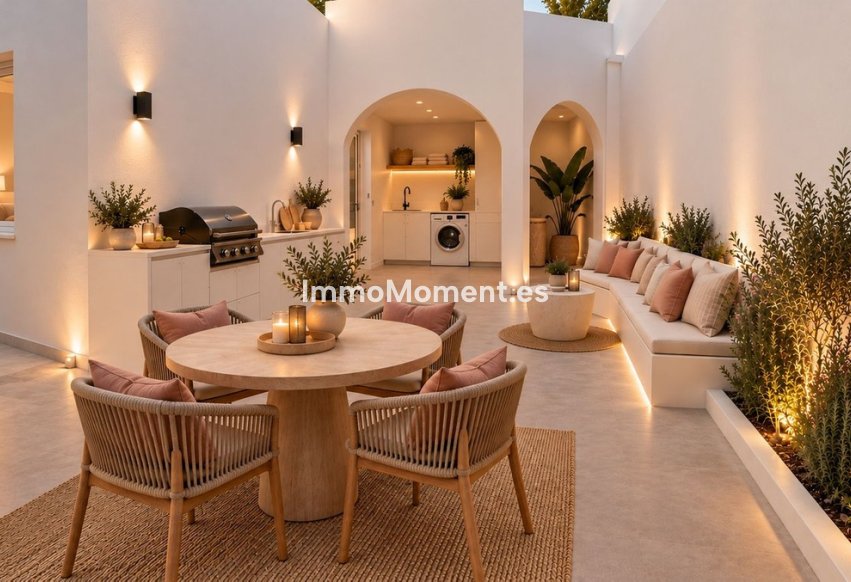 Resale - Apartment - Mijas Costa - El Faro
