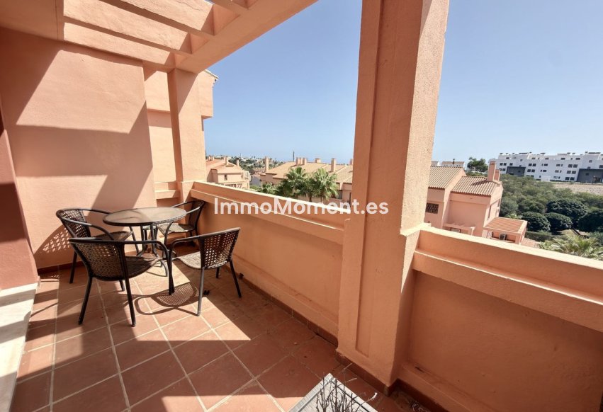 Resale - Apartment - Mijas Costa - El Faro