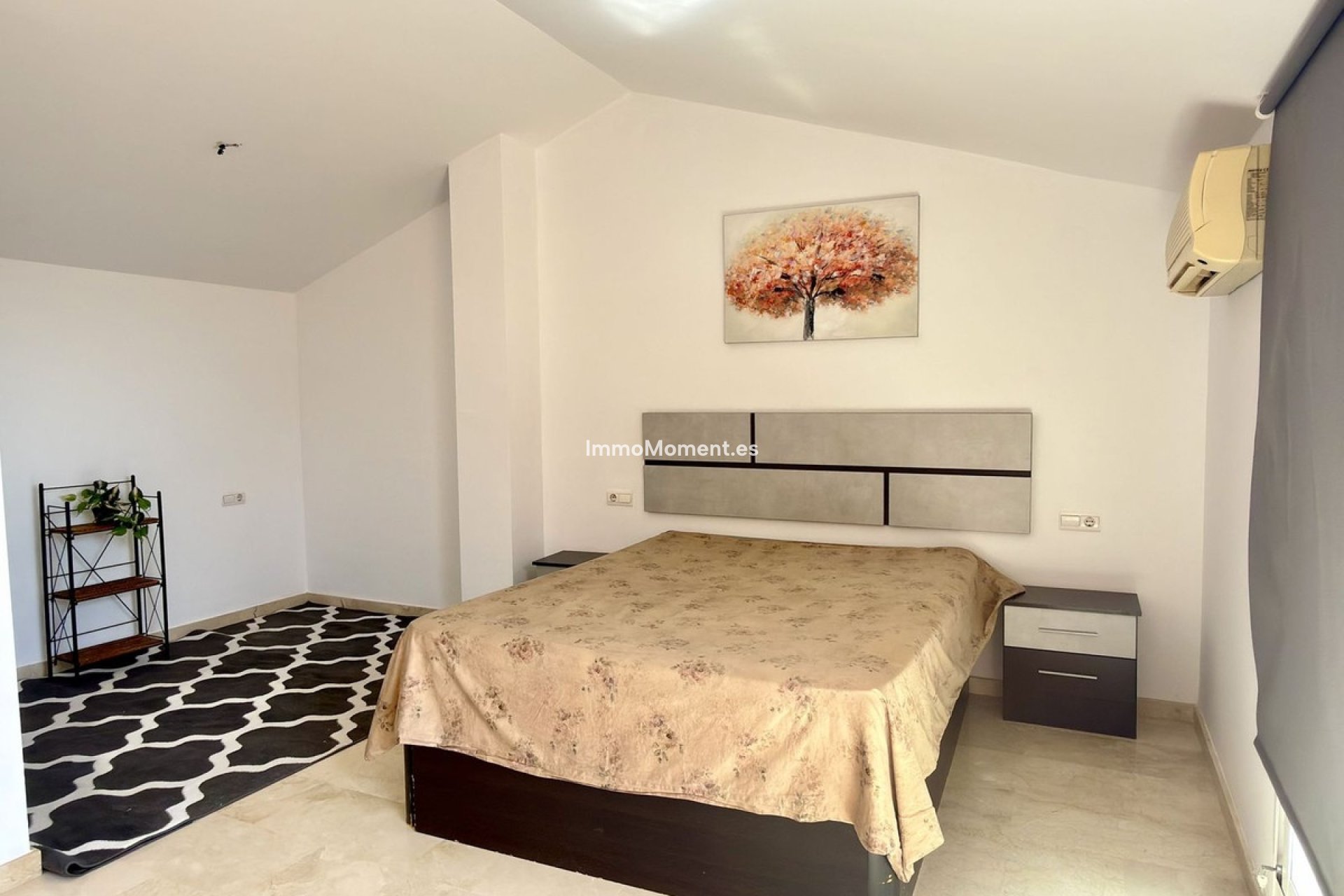 Resale - Apartment - Mijas Costa - El Faro