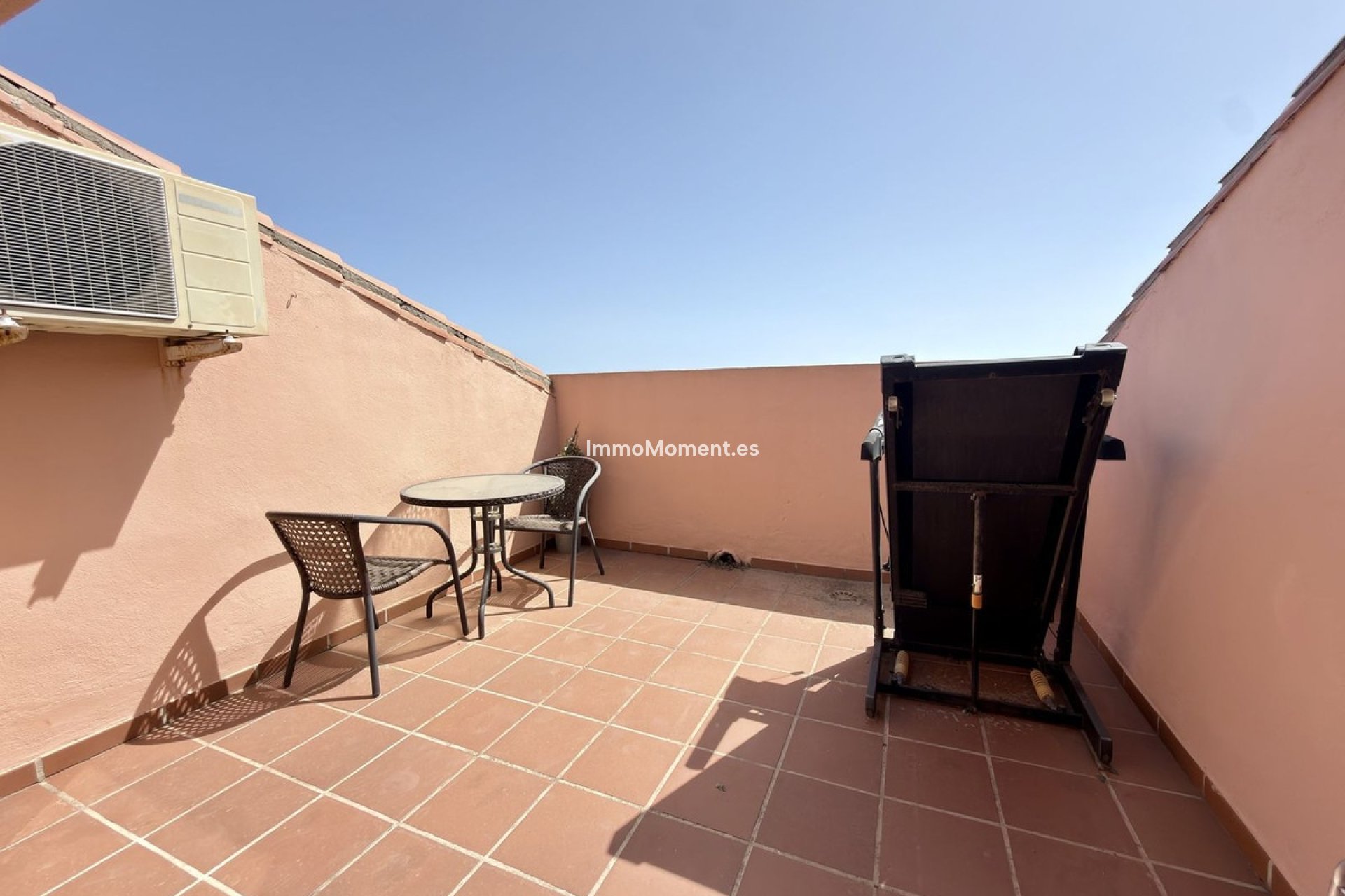 Resale - Apartment - Mijas Costa - El Faro