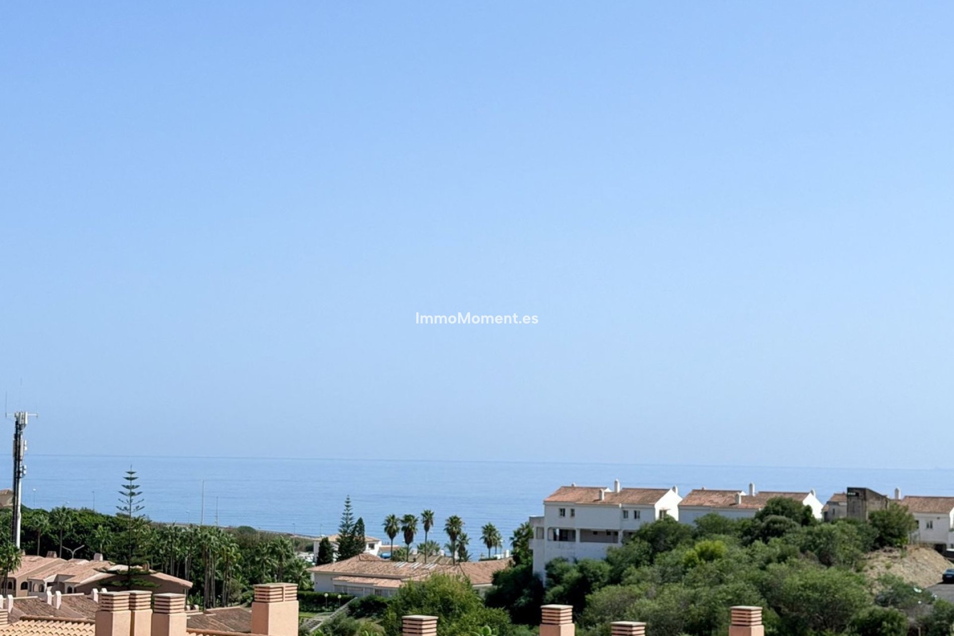 Resale - Apartment - Mijas Costa - El Faro