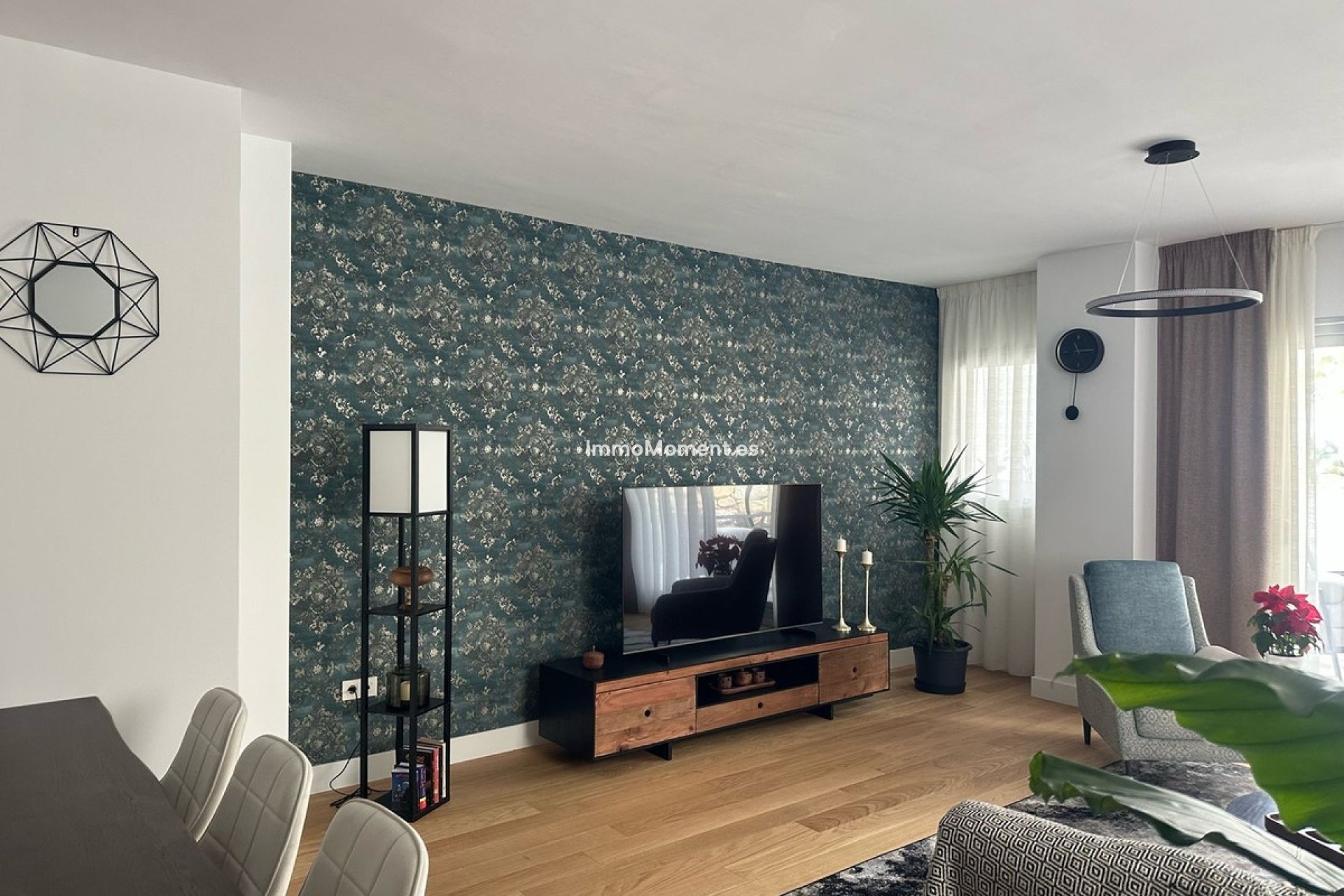 Resale - Apartment - Mijas Costa - El Faro