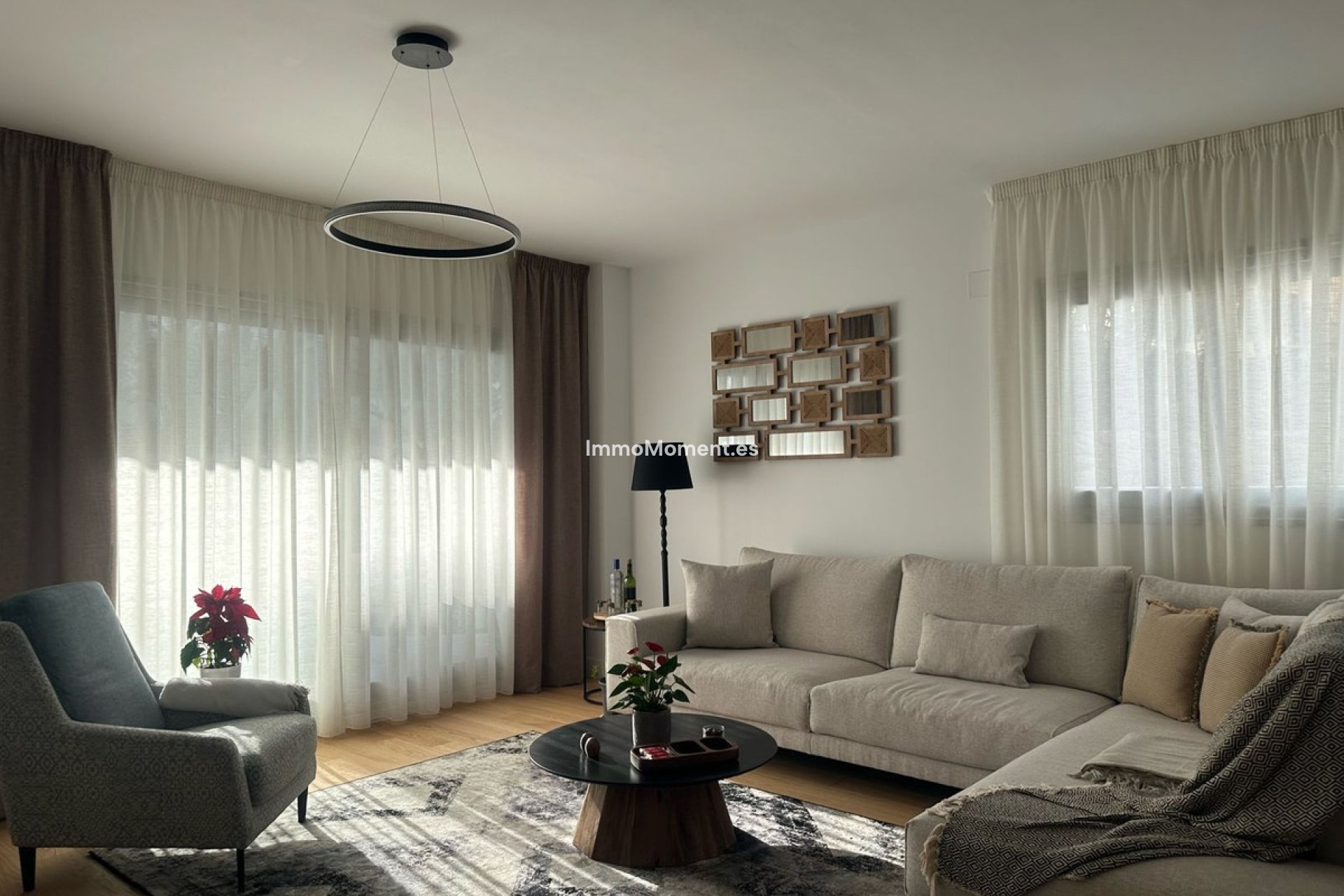 Resale - Apartment - Mijas Costa - El Faro