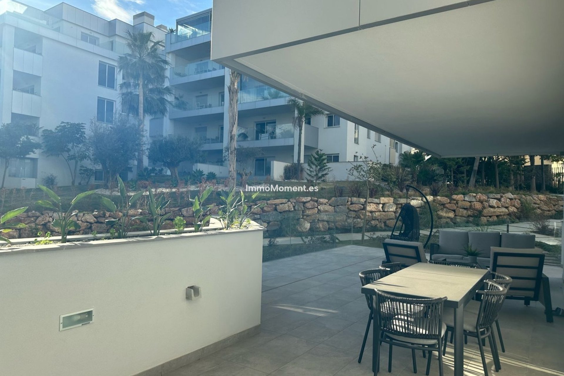 Resale - Apartment - Mijas Costa - El Faro