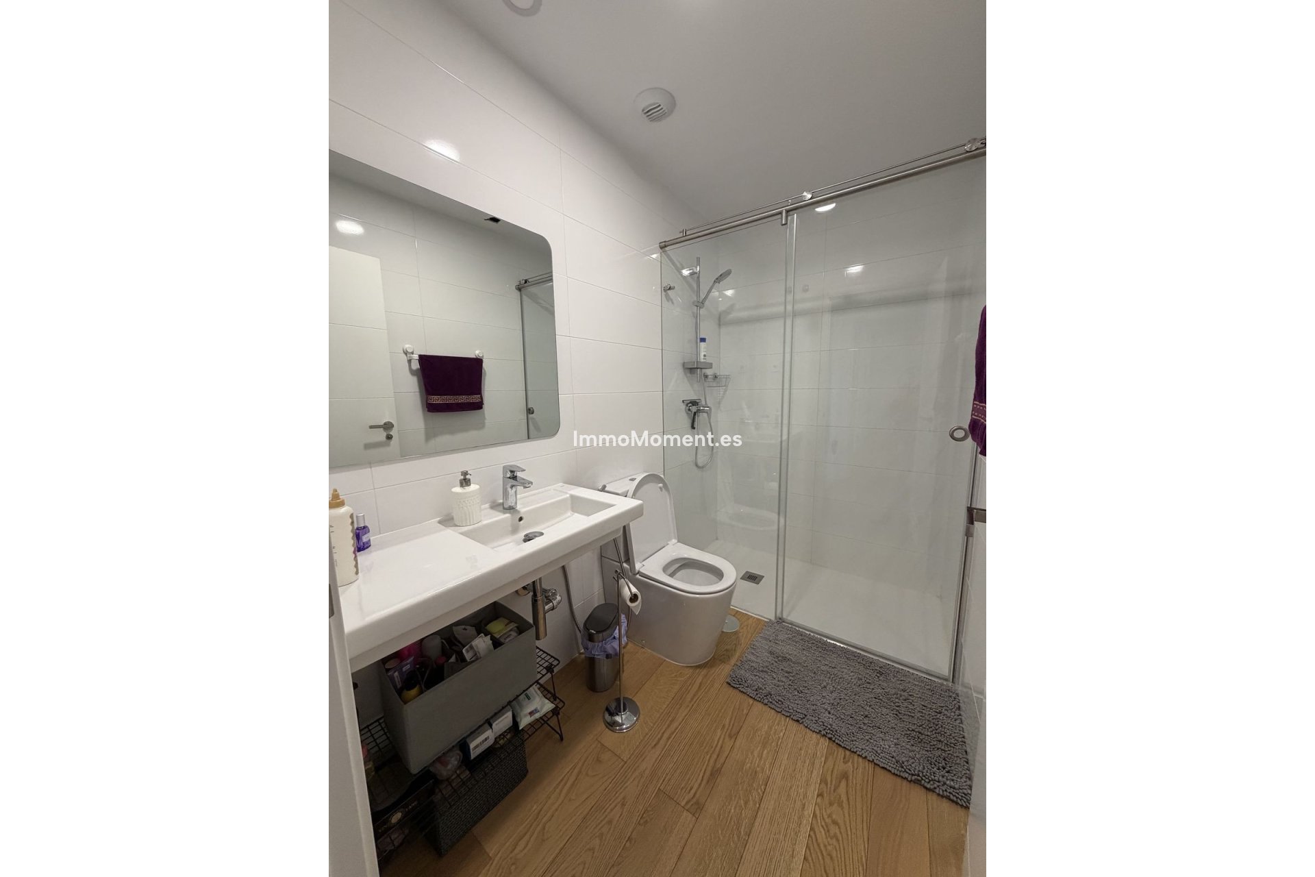 Resale - Apartment - Mijas Costa - El Faro
