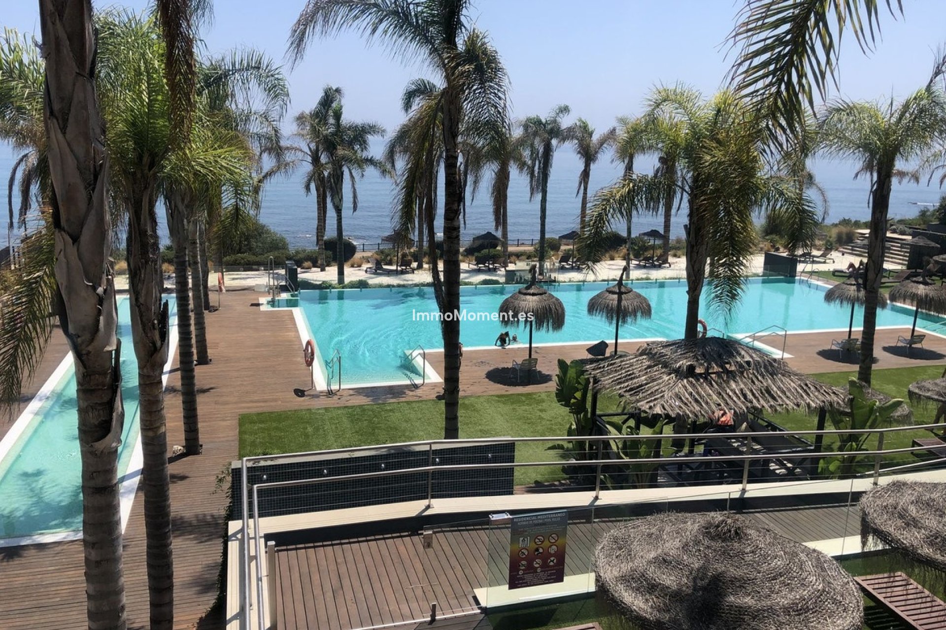 Resale - Apartment - Mijas Costa - El Faro