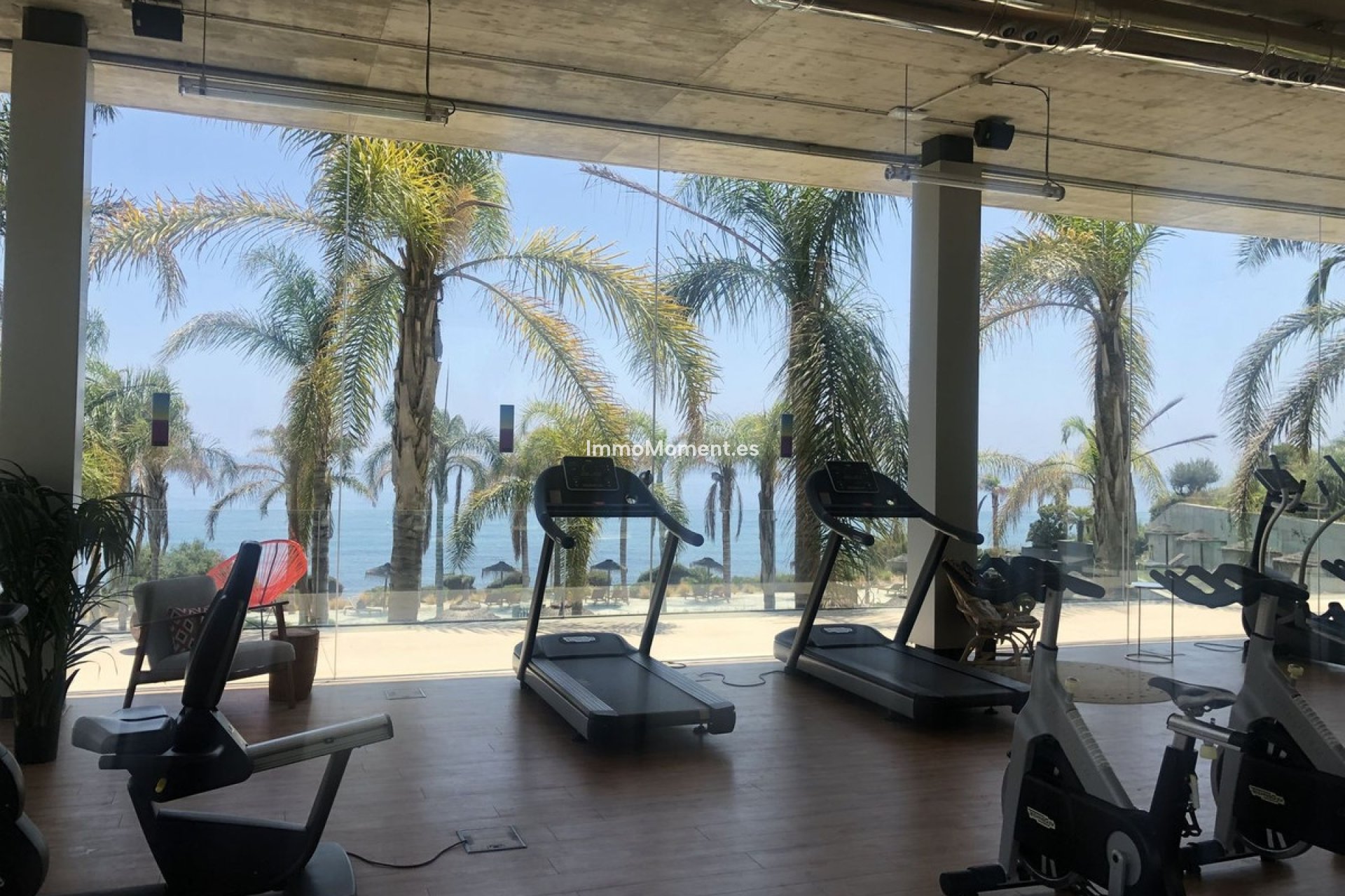 Resale - Apartment - Mijas Costa - El Faro