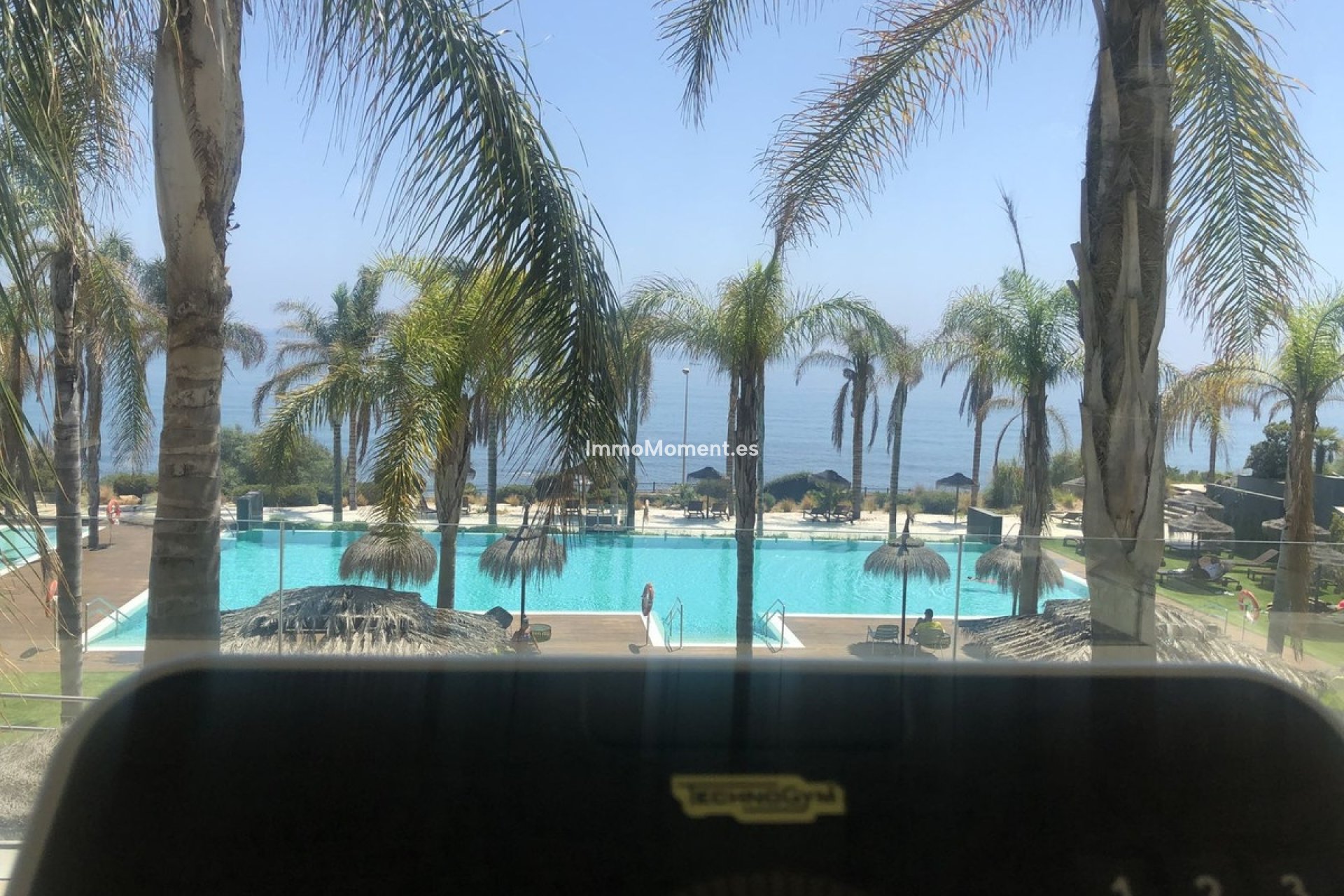 Resale - Apartment - Mijas Costa - El Faro