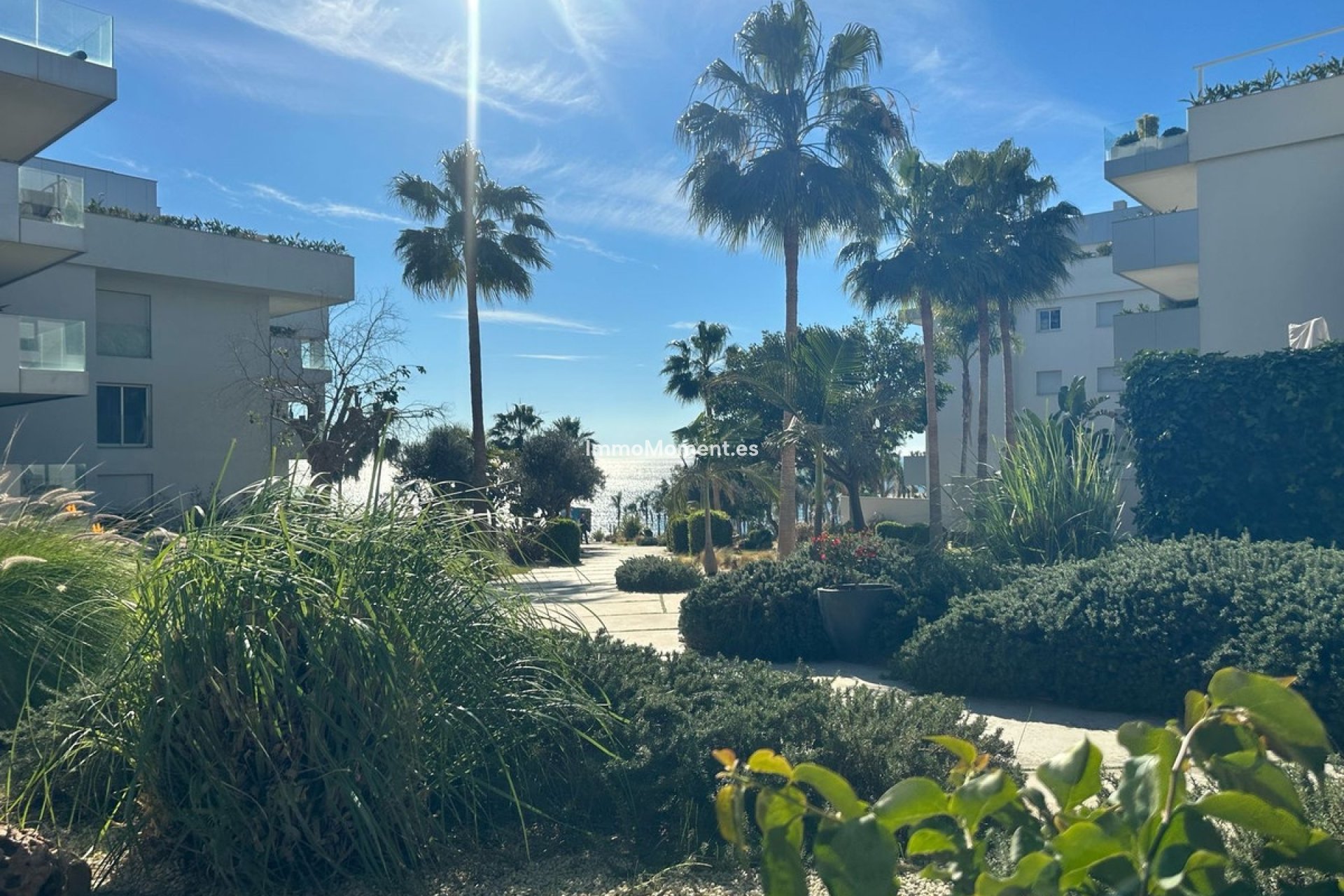 Resale - Apartment - Mijas Costa - El Faro