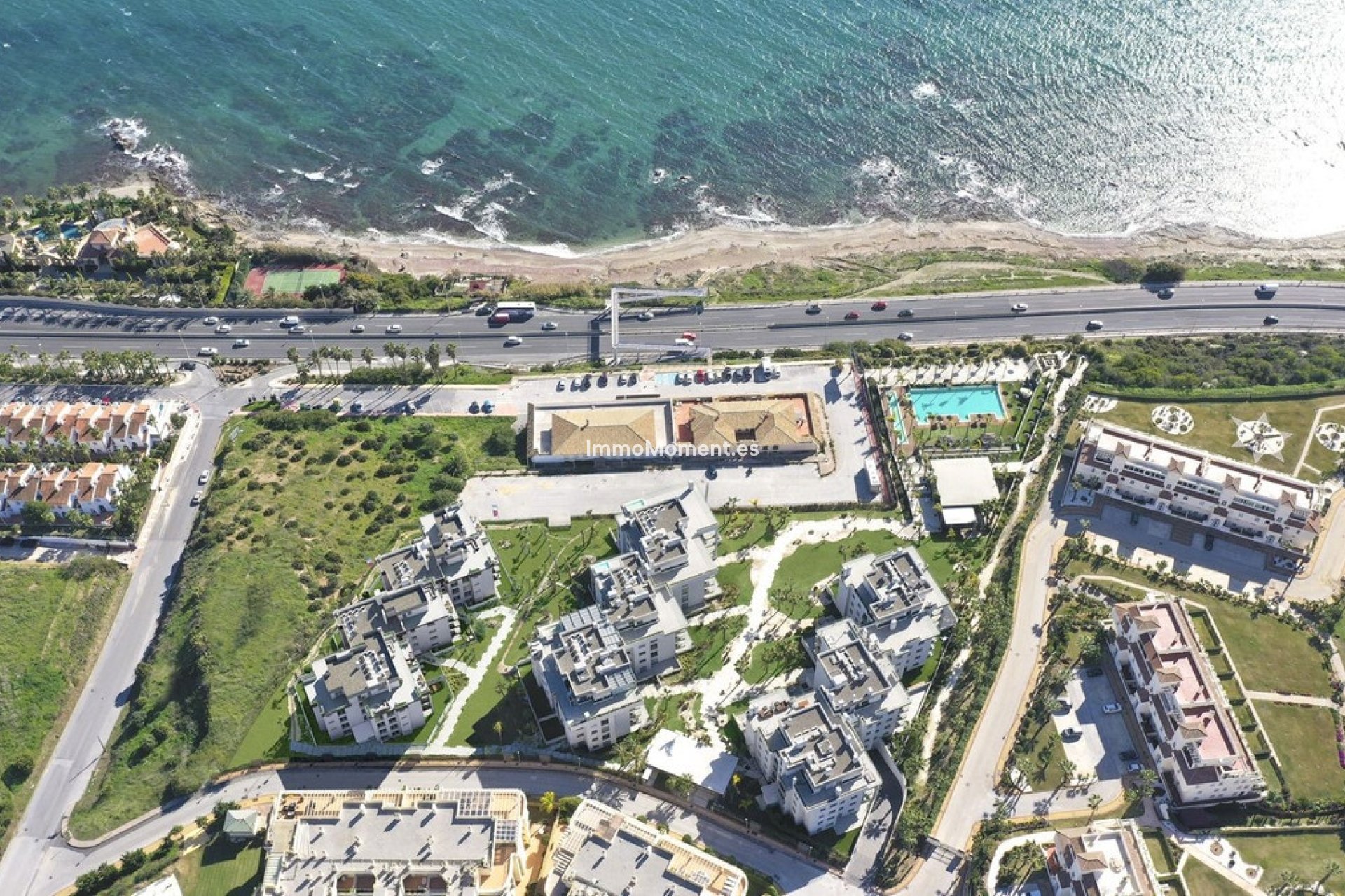 Resale - Apartment - Mijas Costa - El Faro
