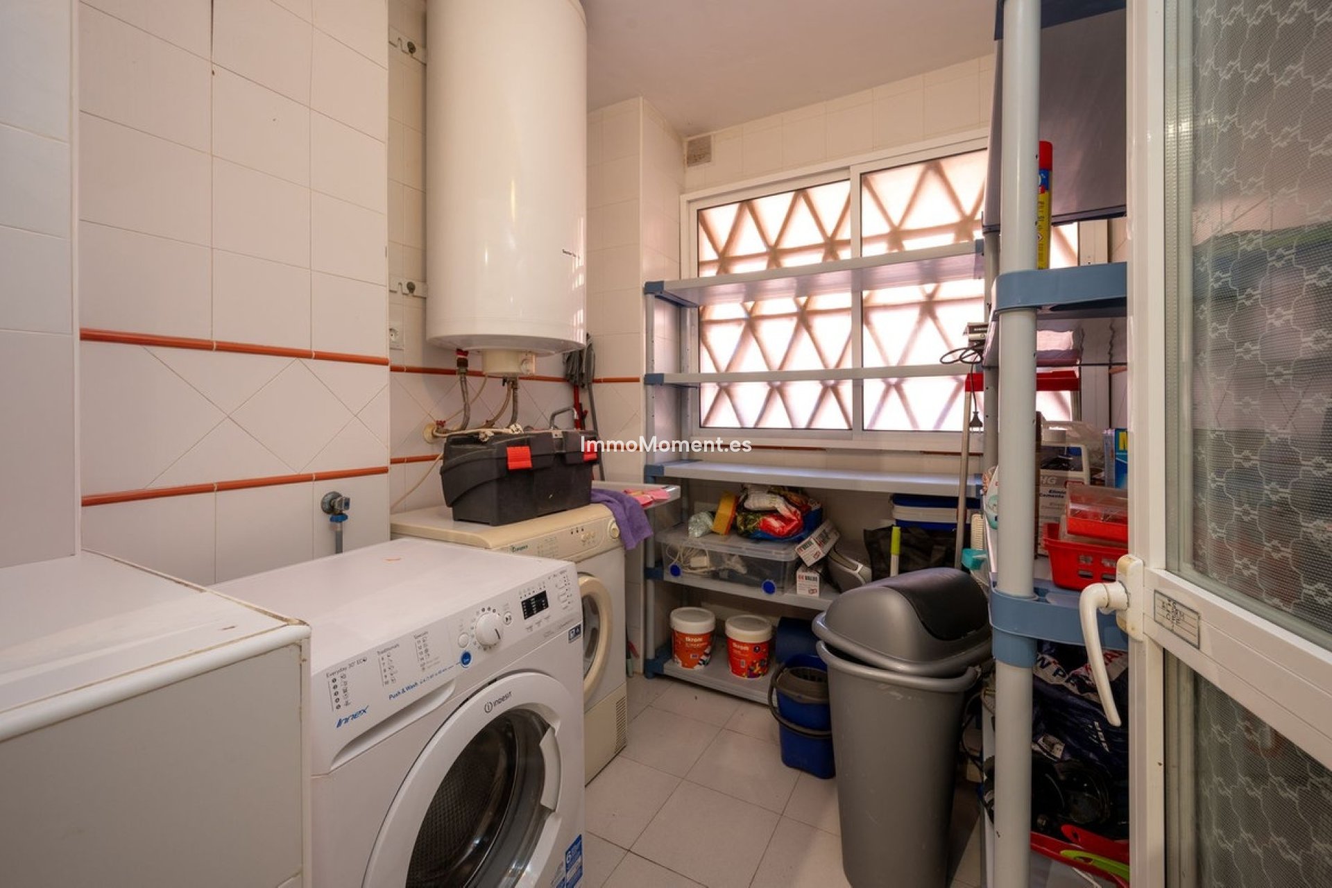 Resale - Apartment - Mijas Costa - El Faro